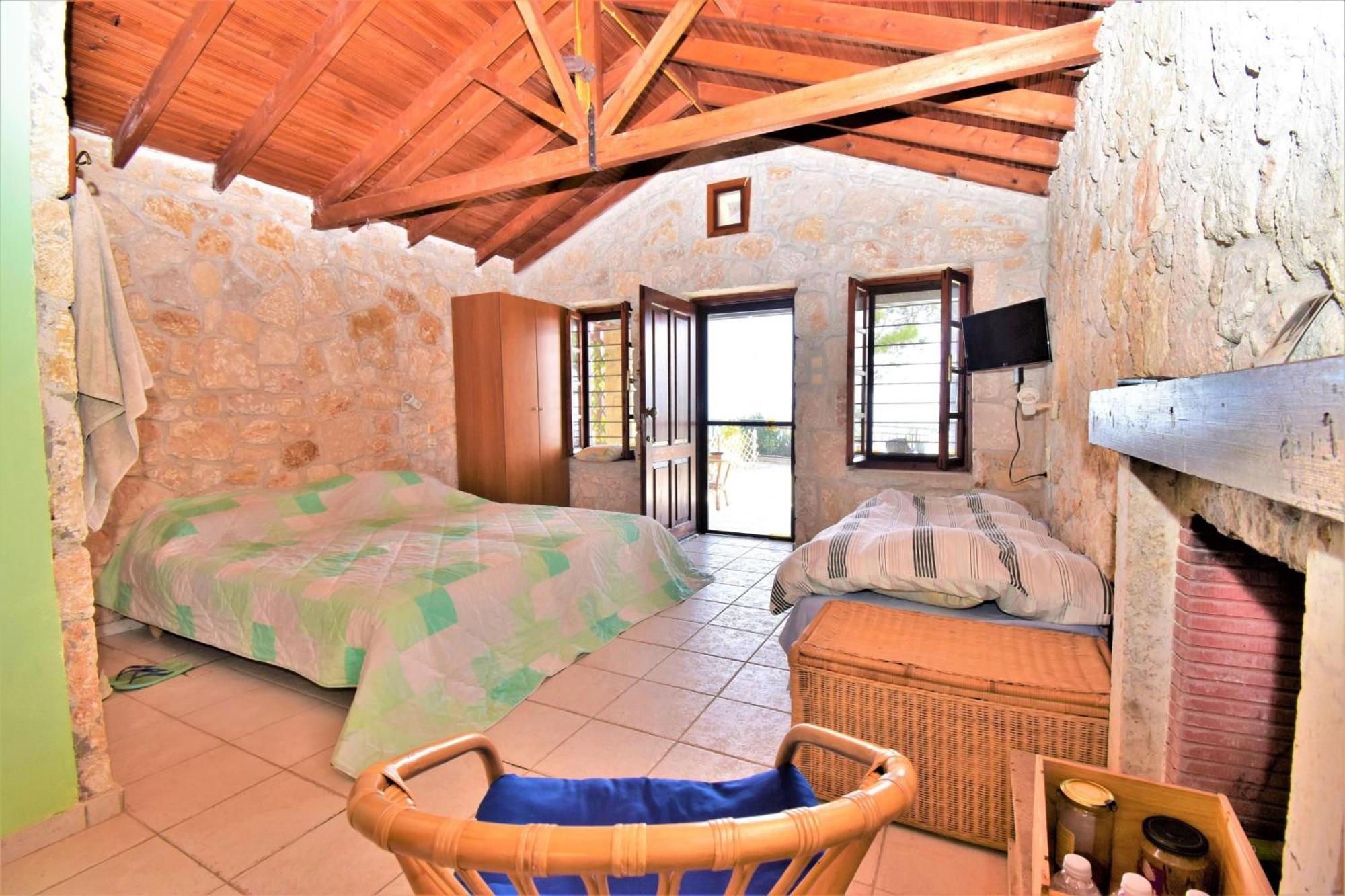 Holiday home Kaliva Near The