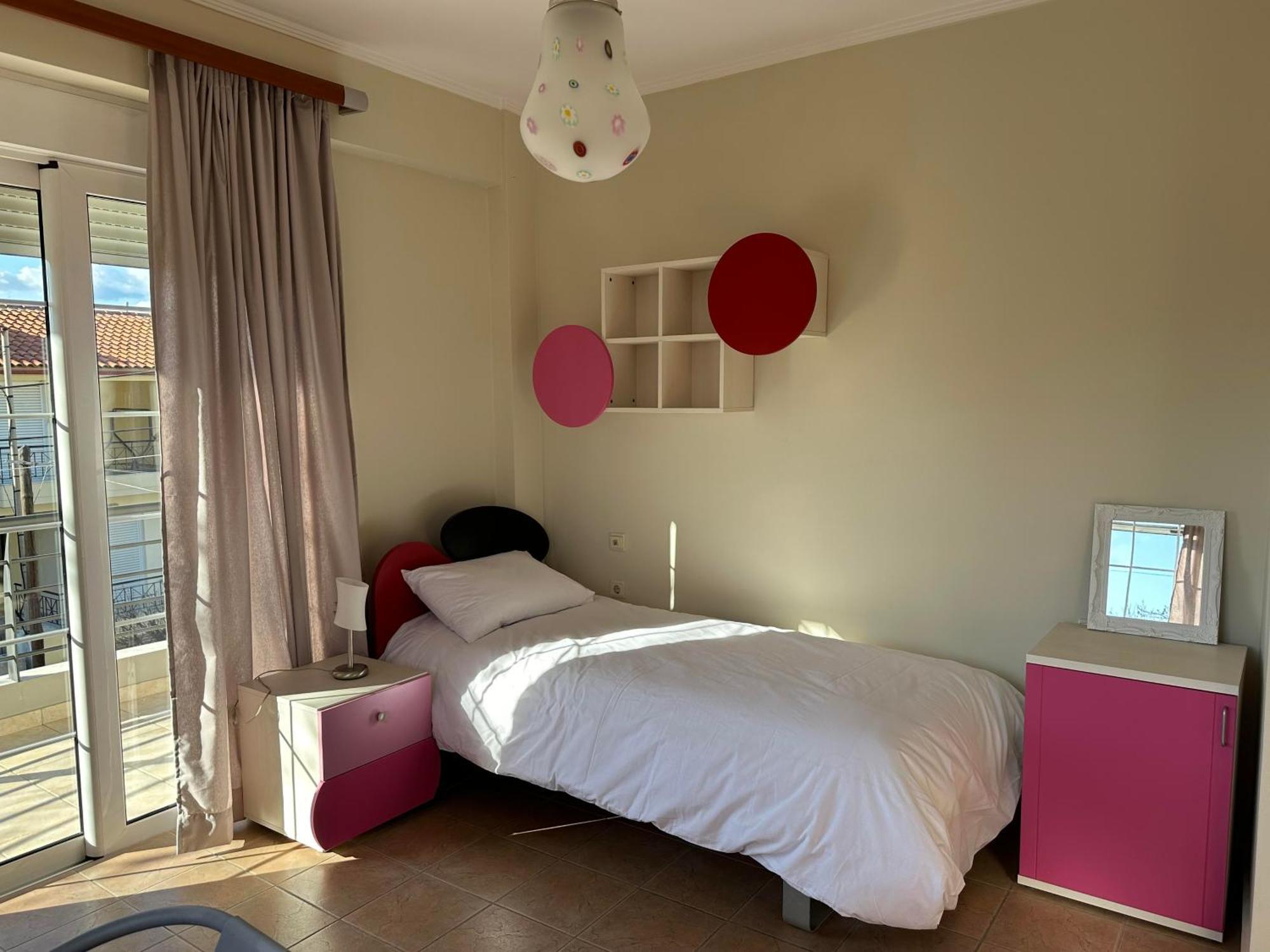 Villa Ariadni Patras
