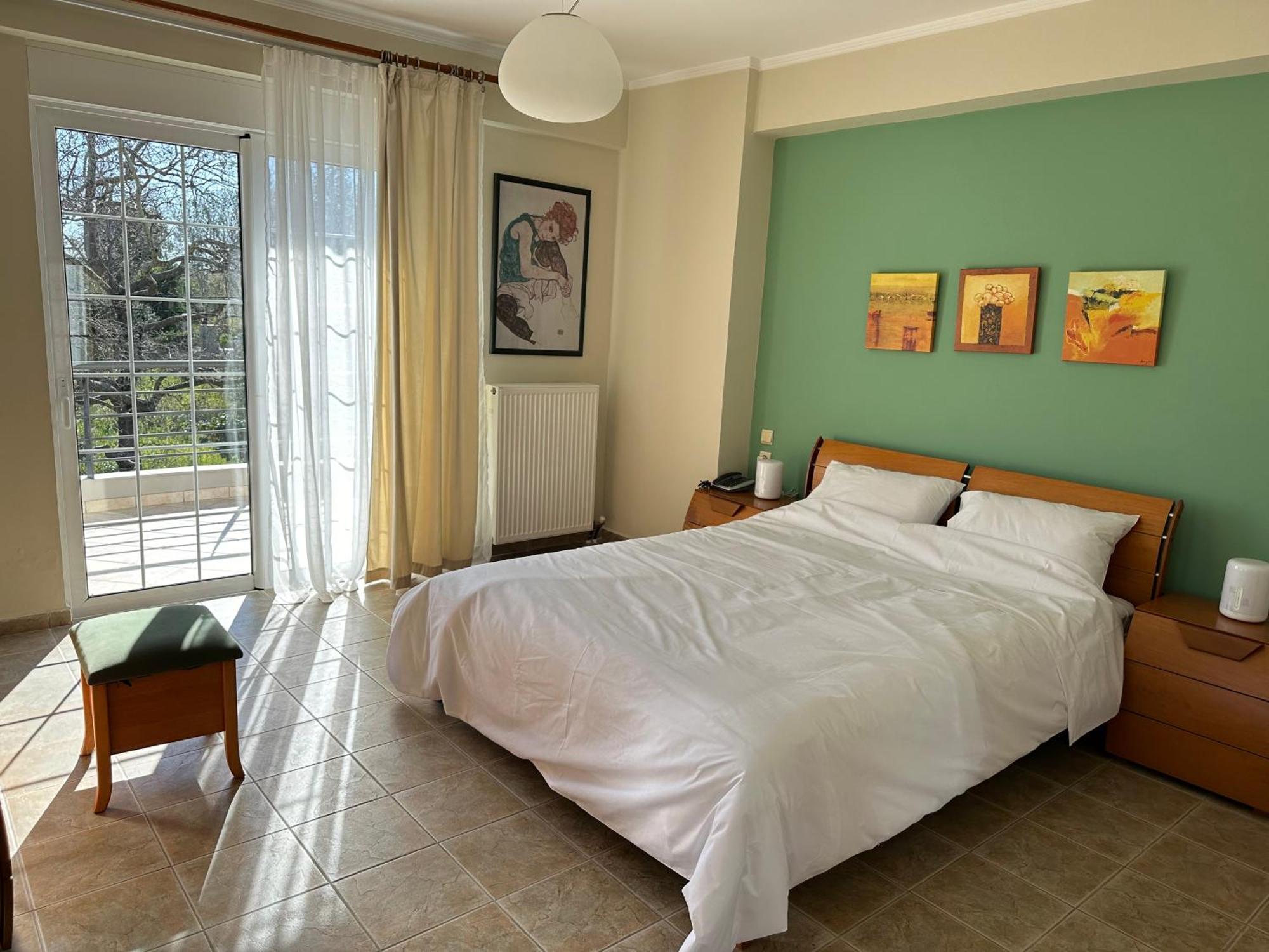Ariadni Villa