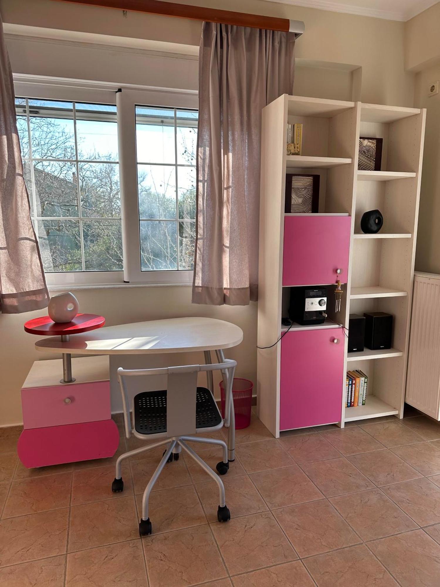 Ariadni Villa *