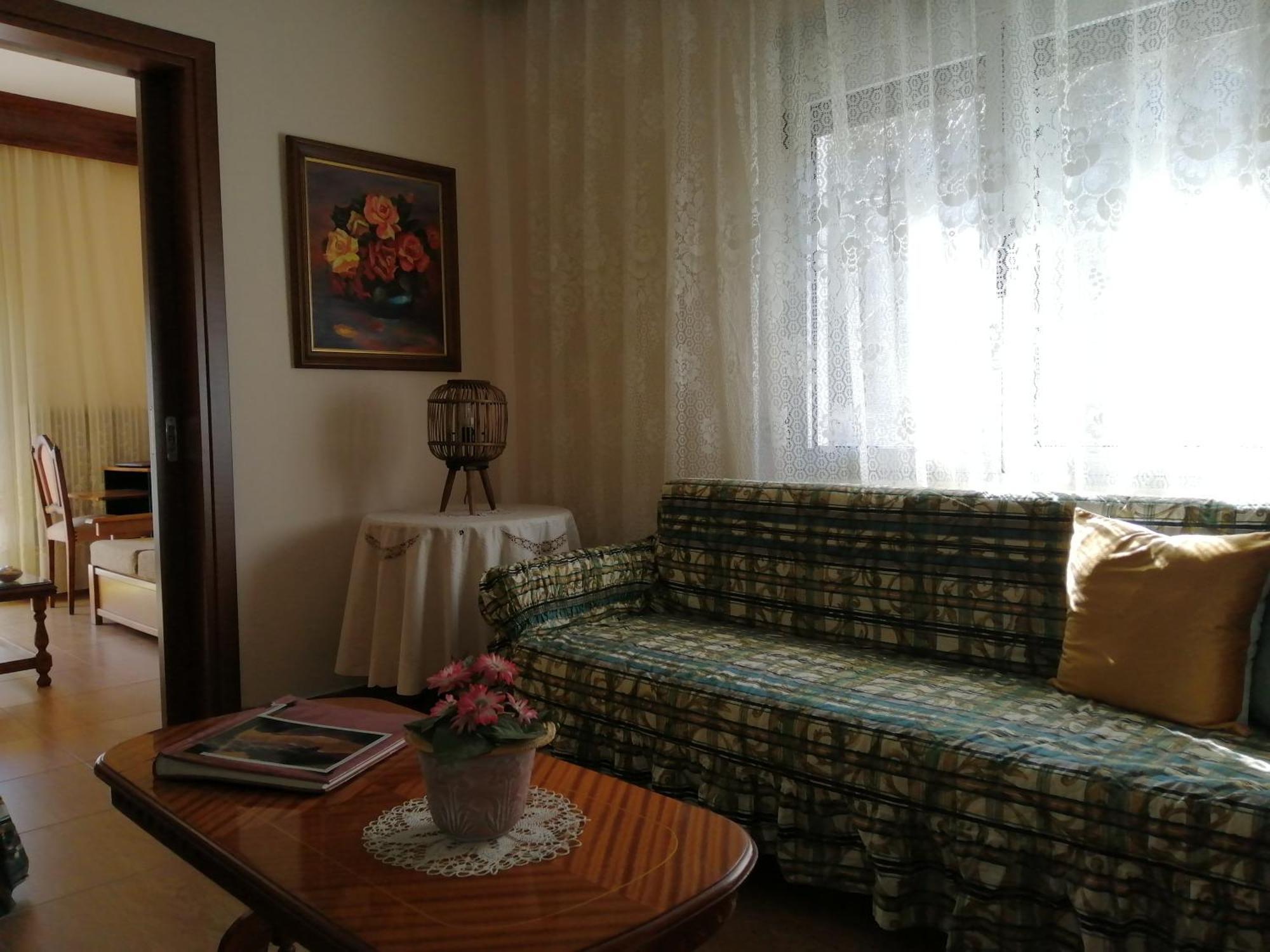 Filomeni's House Holiday home *