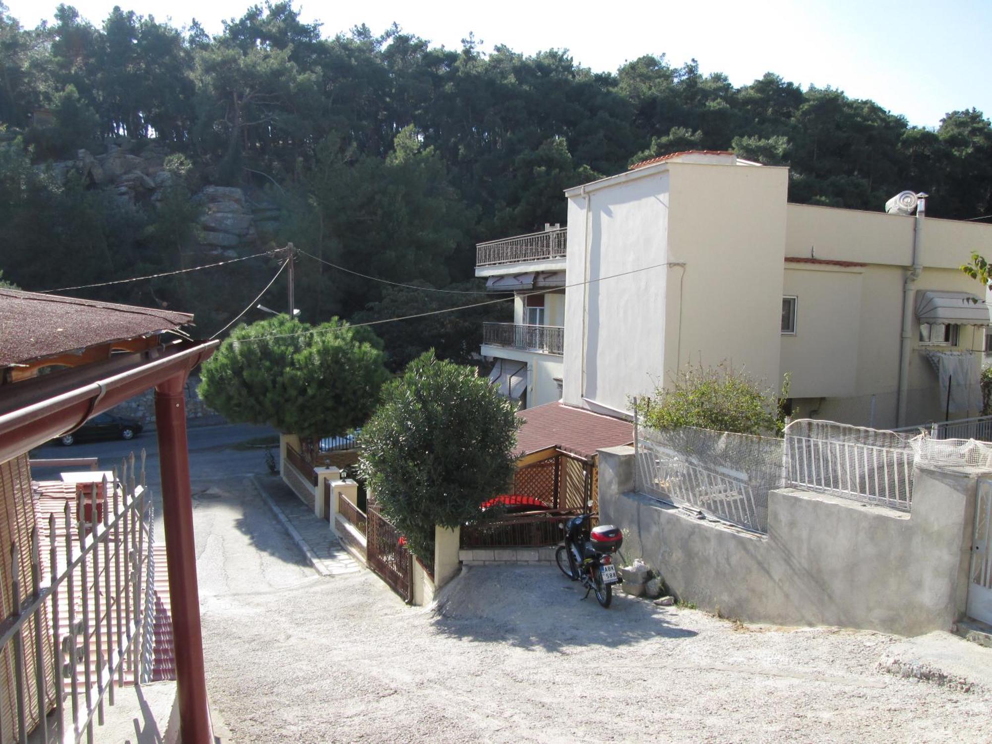 Holiday home Filomeni's House *