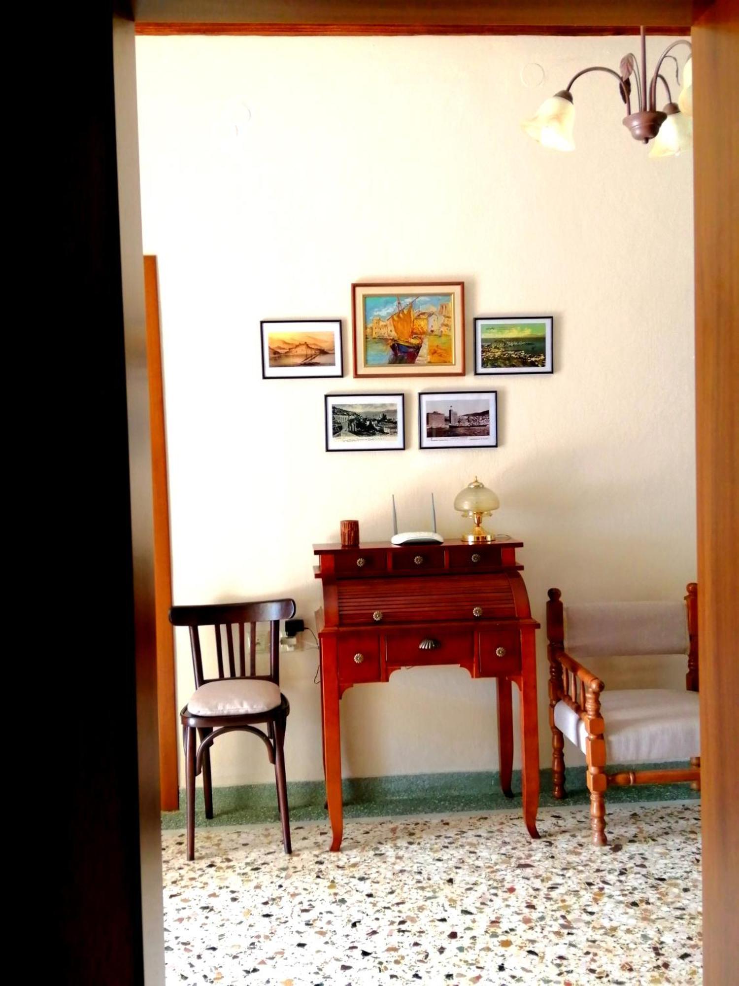 Holiday home Filomeni's House Kavala