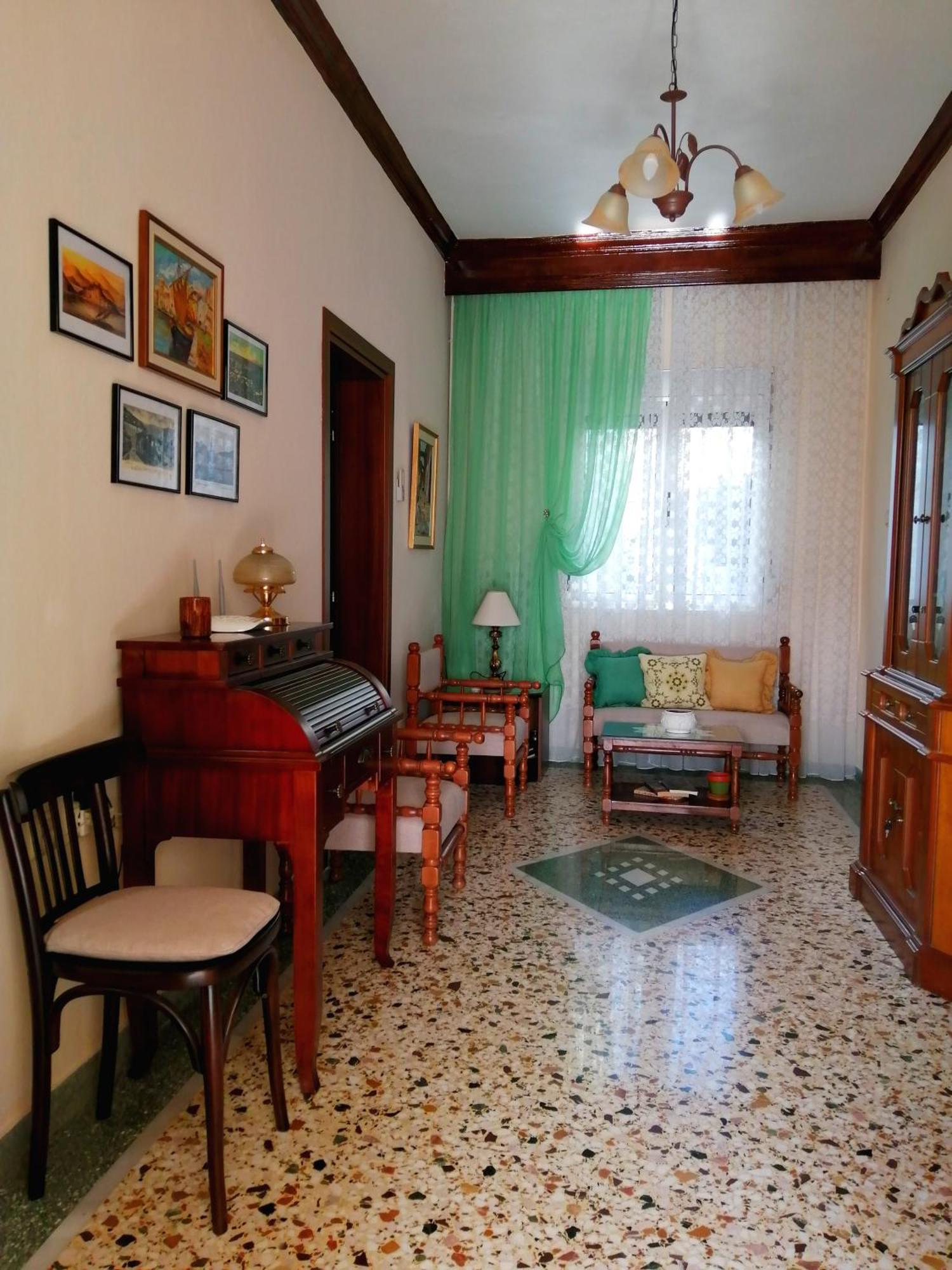Filomeni's House * Kavala