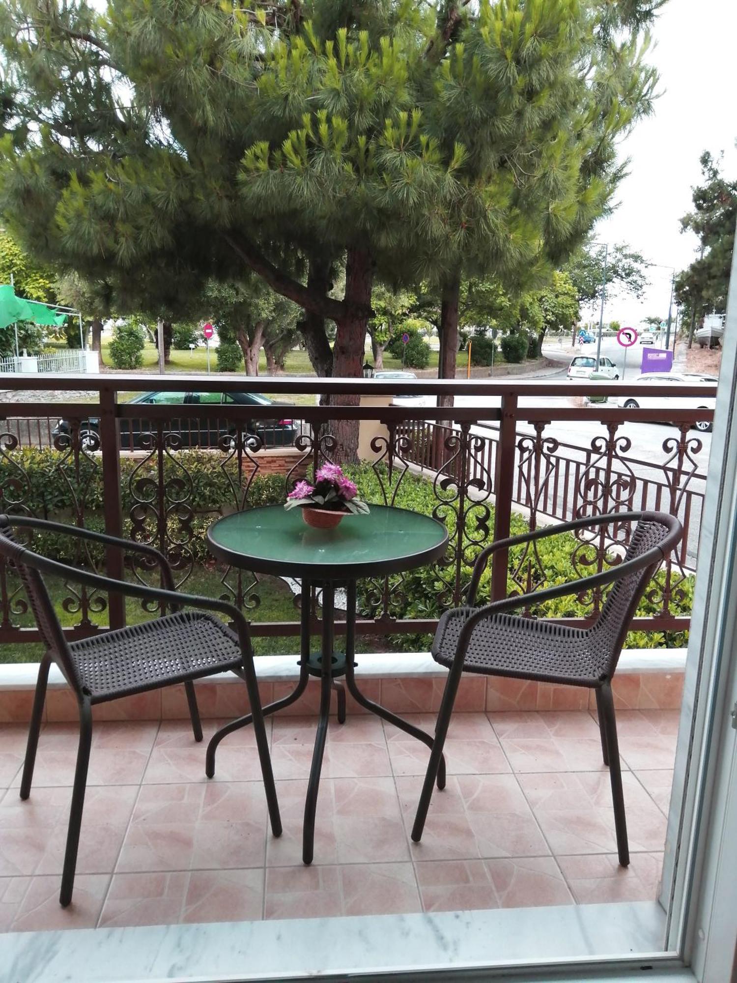 Filomeni's House Holiday home Kavala