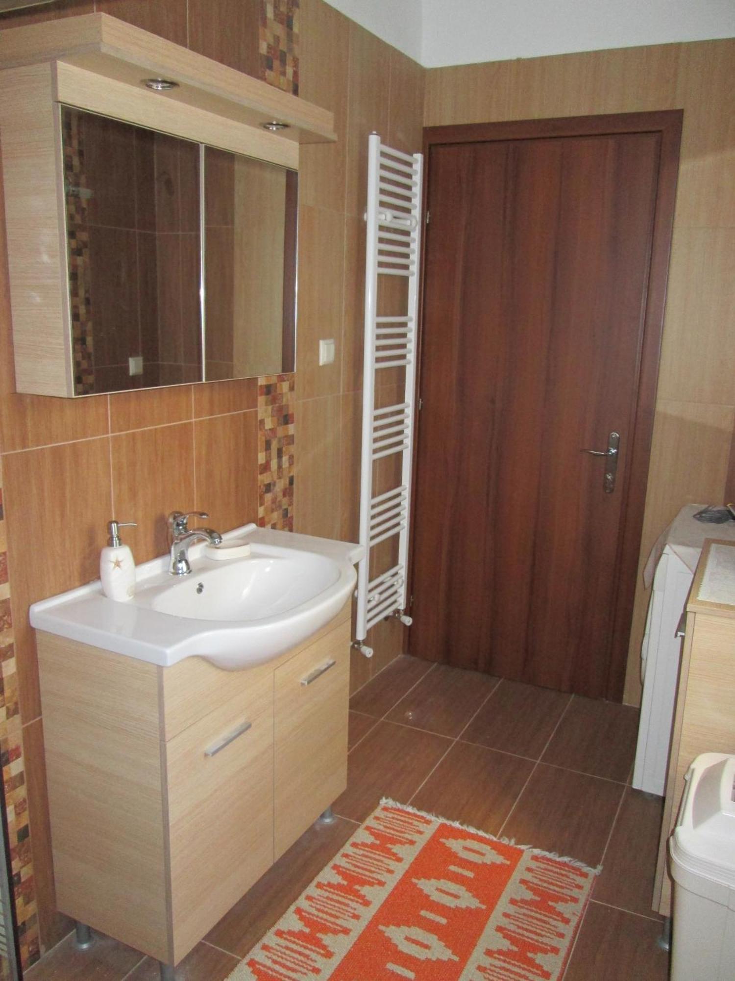 Filomeni's House Holiday home *