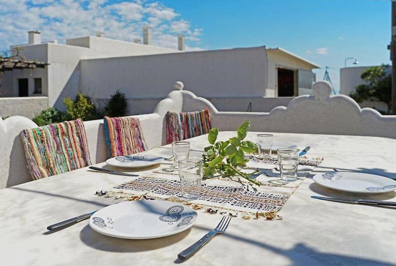 Holiday home Horizon Skyrian House *