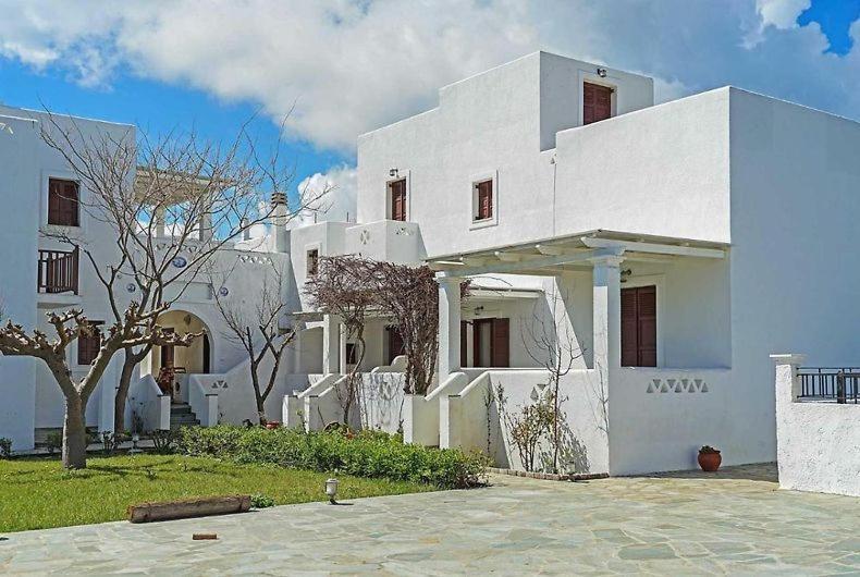Horizon Skyrian House *