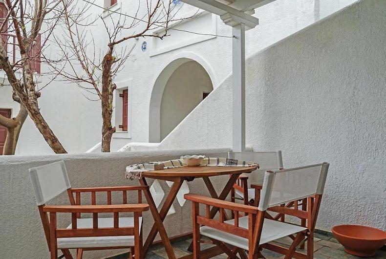 Horizon Skyrian House *