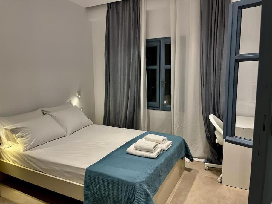 Apartment Kea Experience - Double