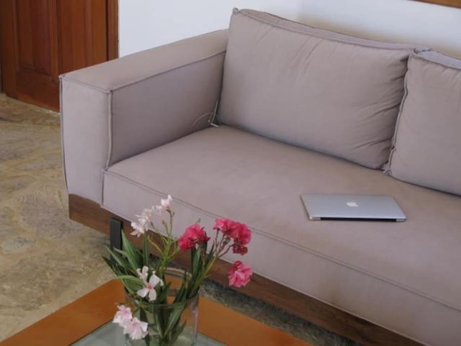 Holiday home Sofithea *