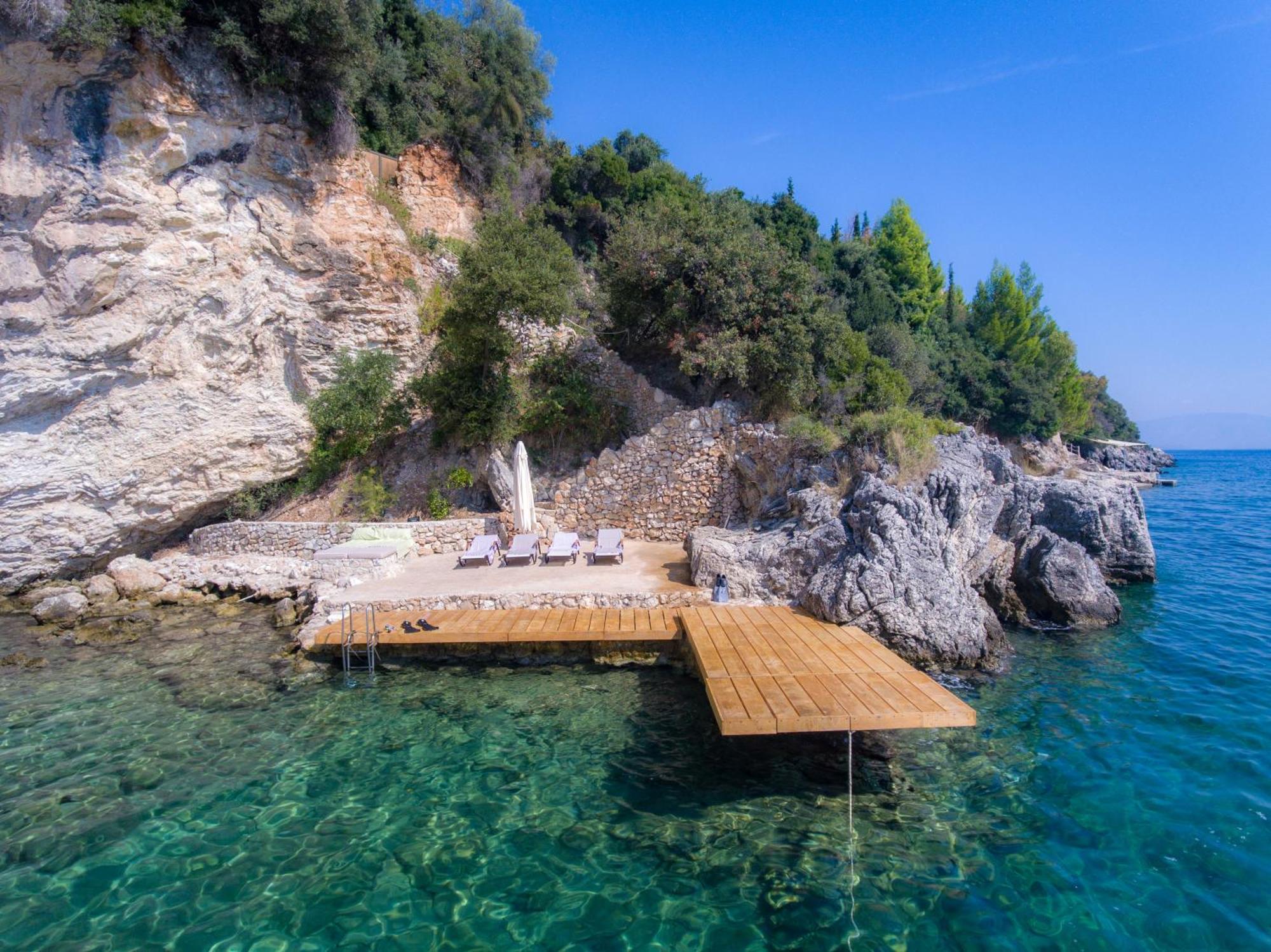 Villa Domina - Private & Tender Platform