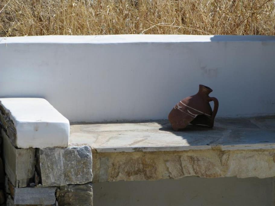 Holiday home Sofithea Kythnos