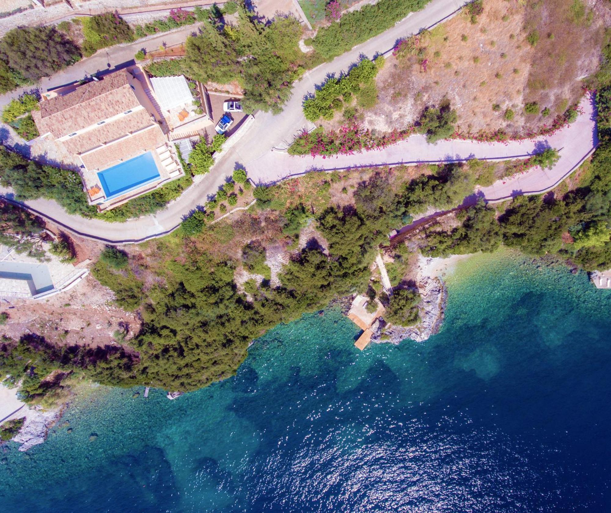 Domina - Private & Tender Platform Villa *