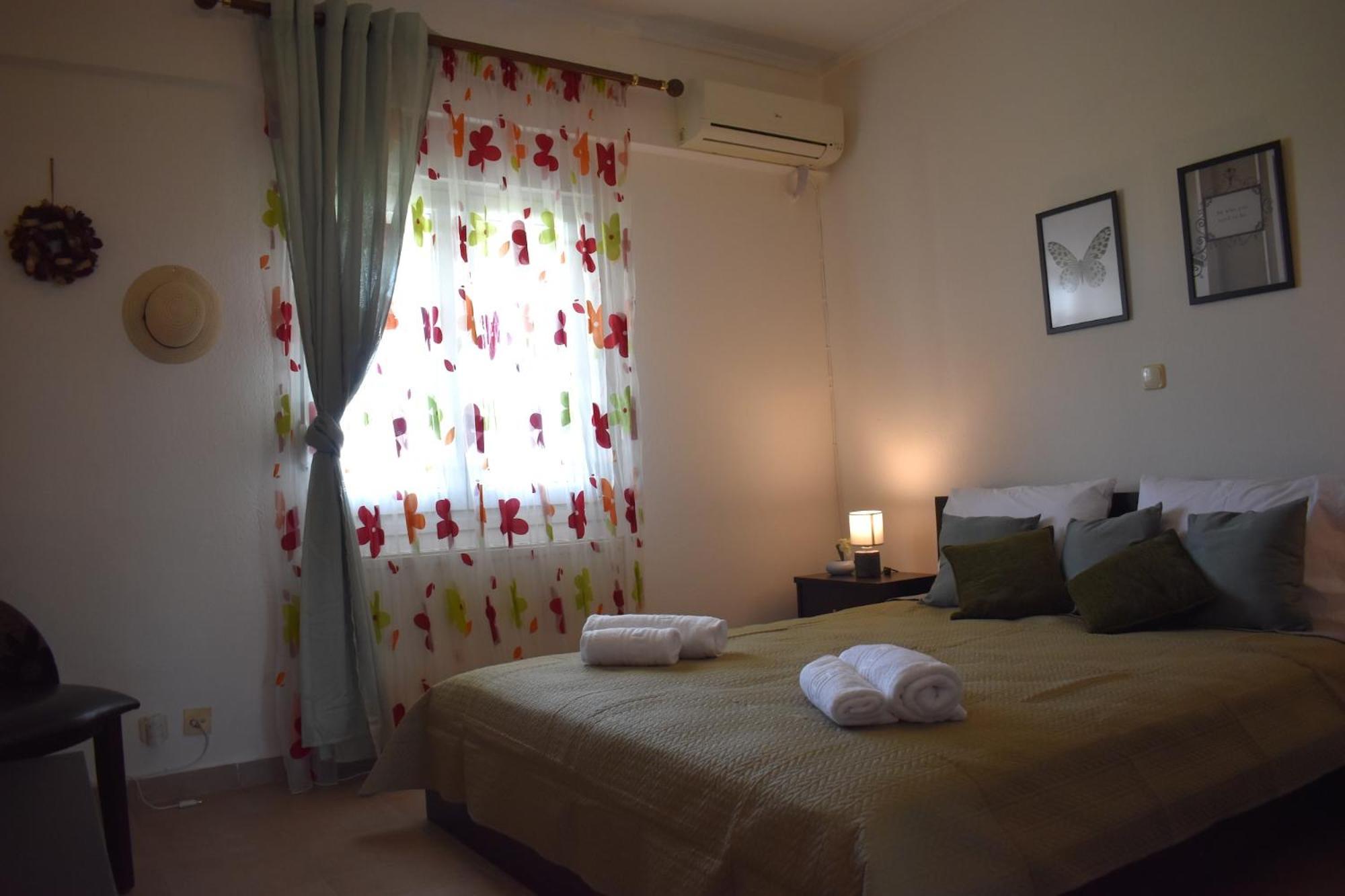 Casa Milady In Sozopolis, Halkidiki *