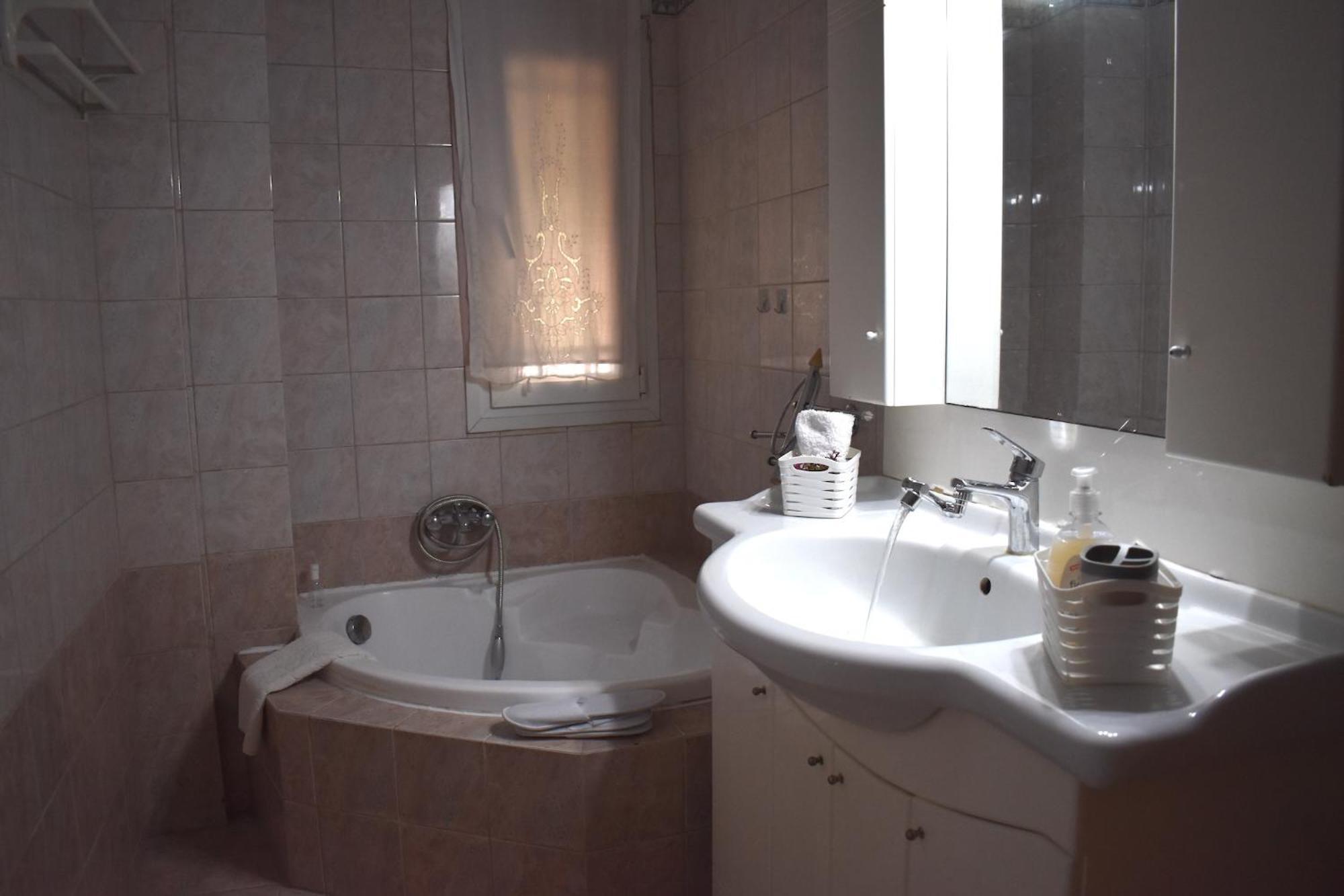 Casa Milady In Sozopolis, Halkidiki Apartment *