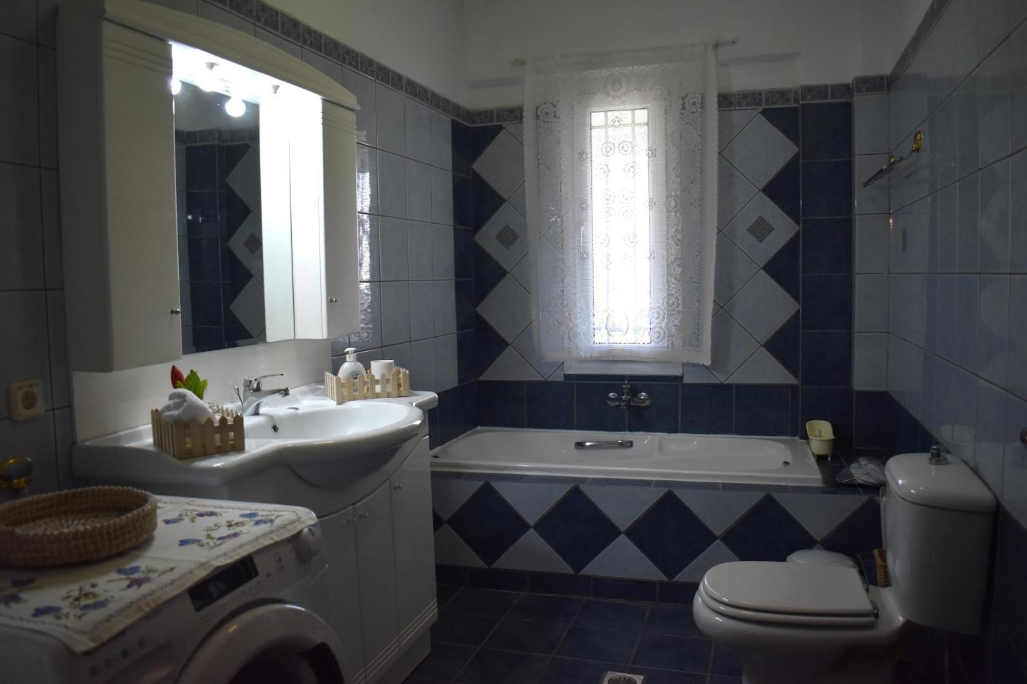Casa Milady In Sozopolis, Halkidiki *