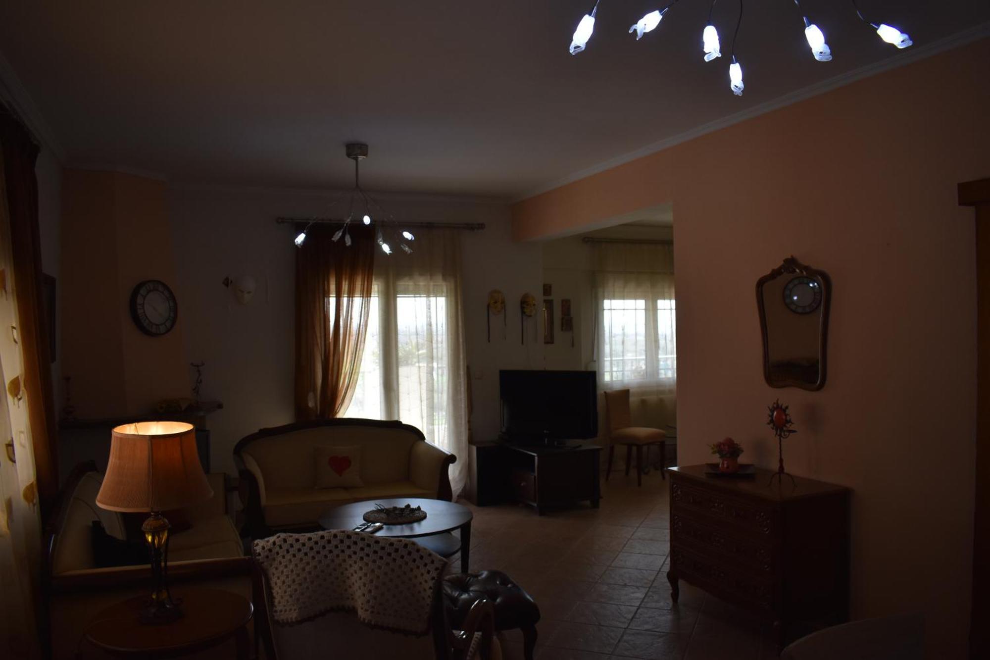 Casa Milady In Sozopolis, Halkidiki Apartment Sozopoli