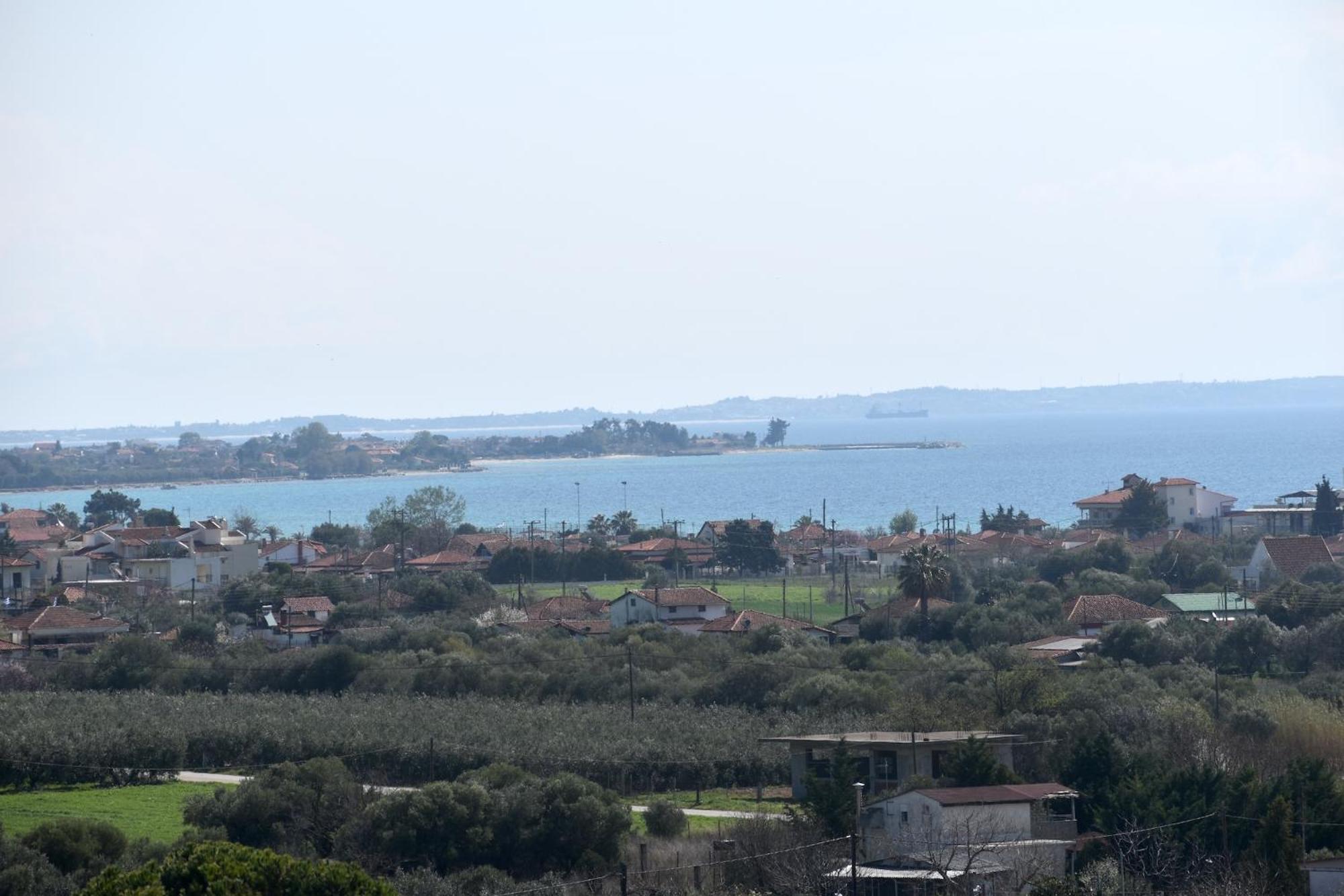Casa Milady In Sozopolis, Halkidiki