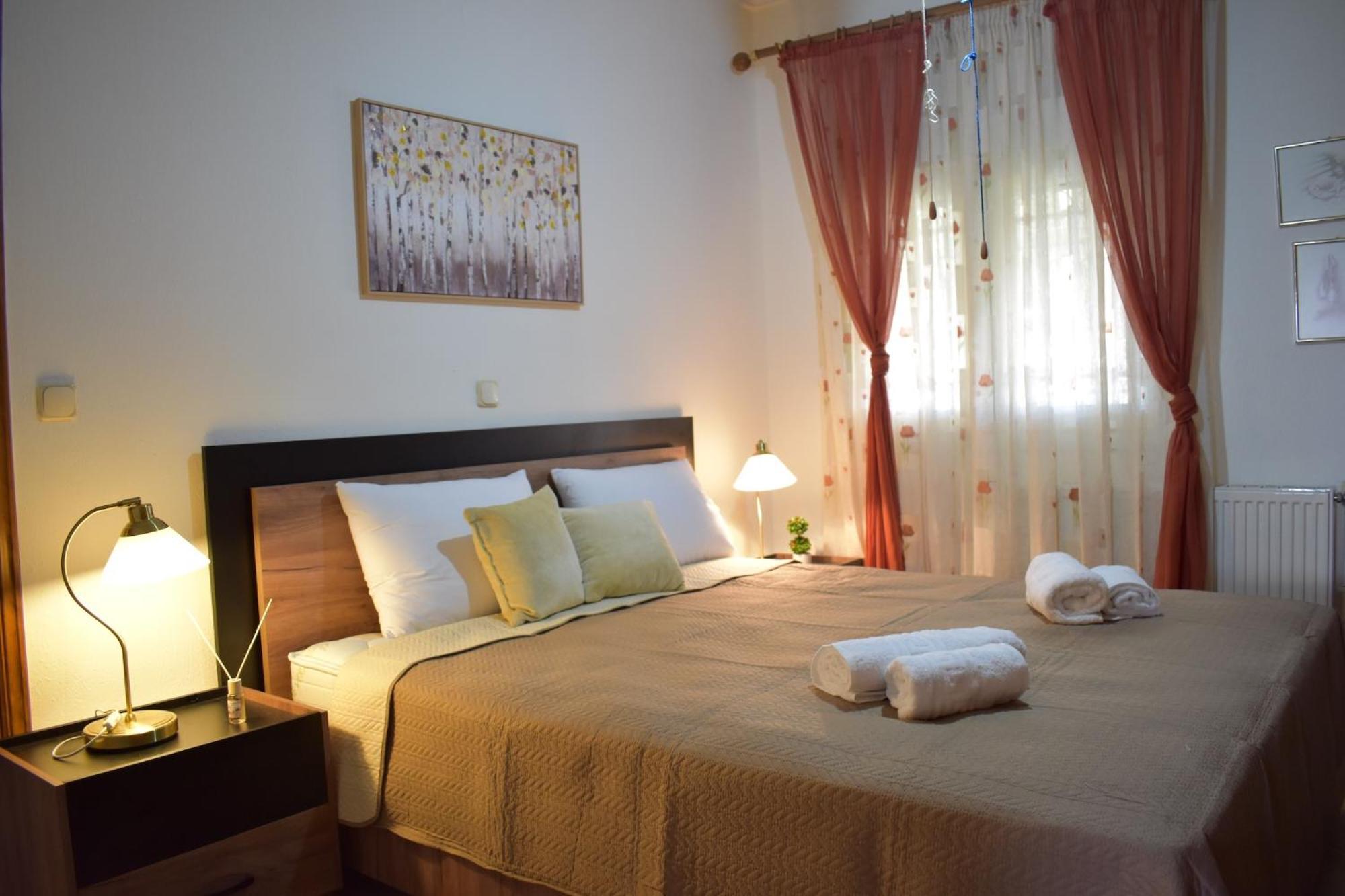 Casa Milady In Sozopolis, Halkidiki Apartment