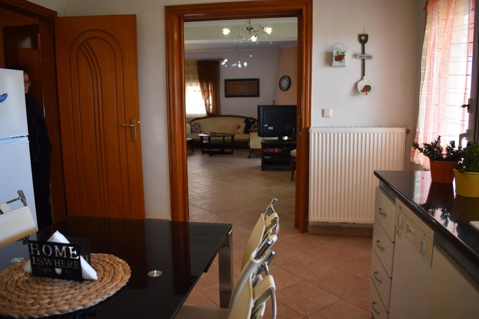 Casa Milady In Sozopolis, Halkidiki *