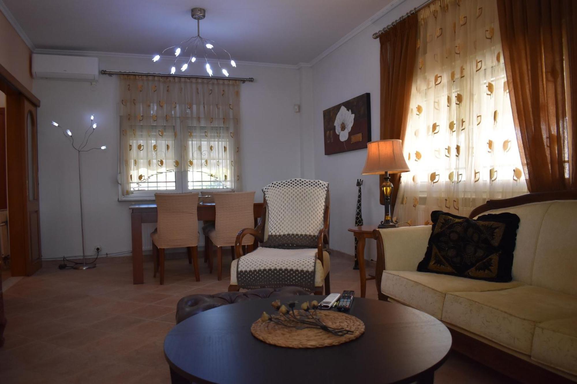 Casa Milady In Sozopolis, Halkidiki * Sozopoli