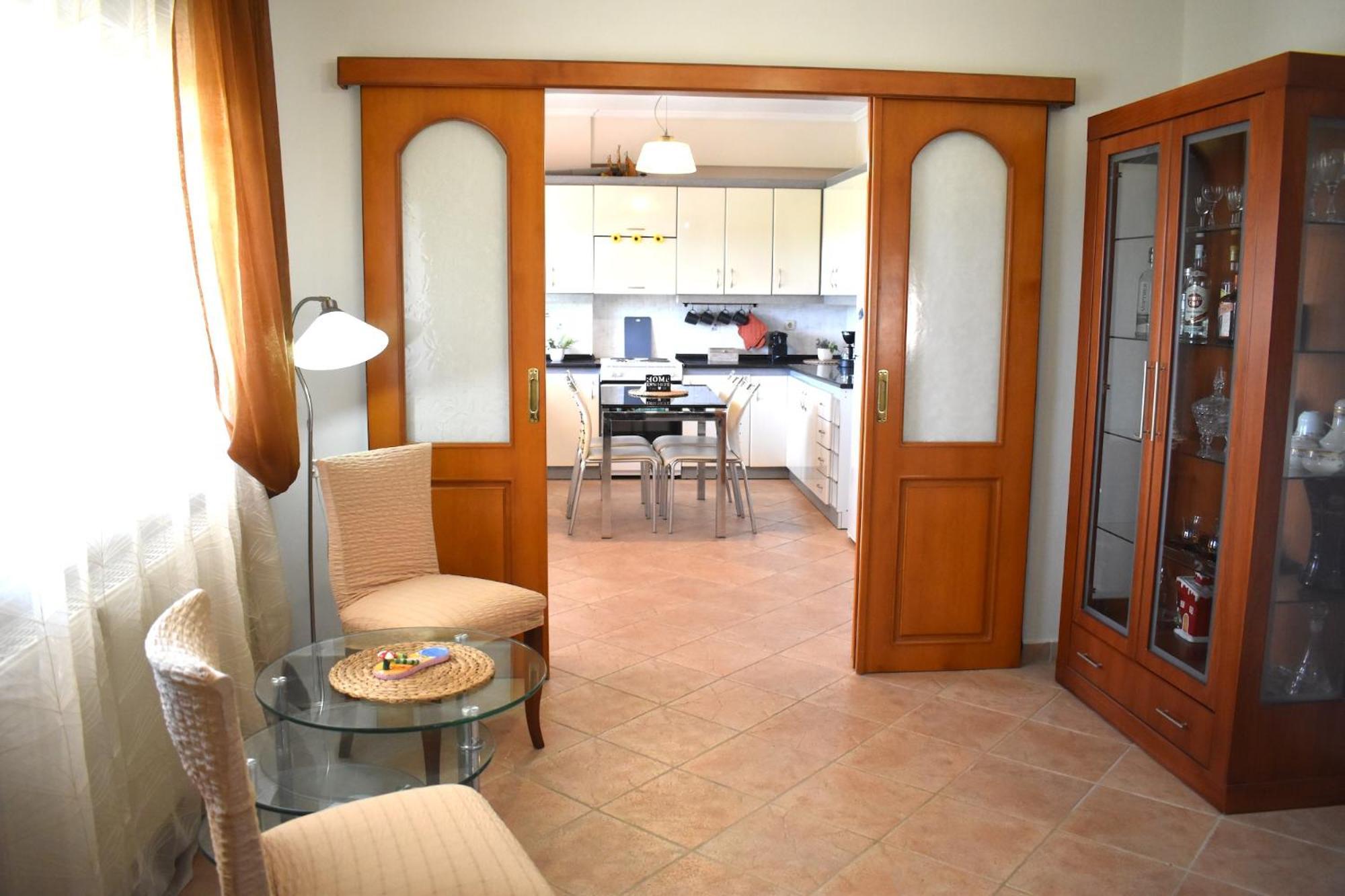 Casa Milady In Sozopolis, Halkidiki Sozopoli