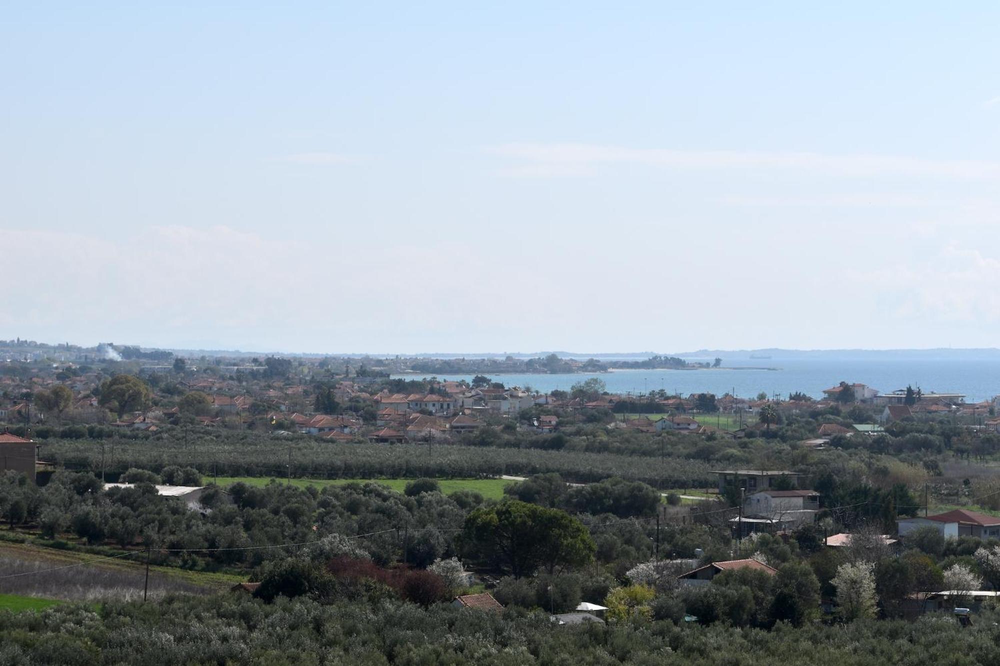 Casa Milady In Sozopolis, Halkidiki * Sozopoli