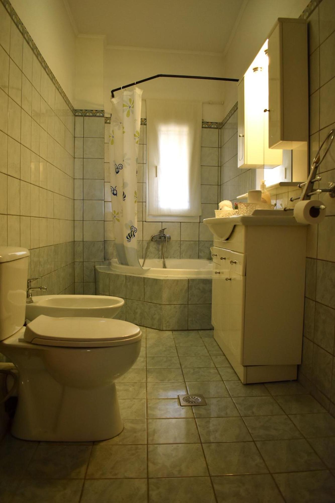 Apartment Casa Milady In Sozopolis, Halkidiki *