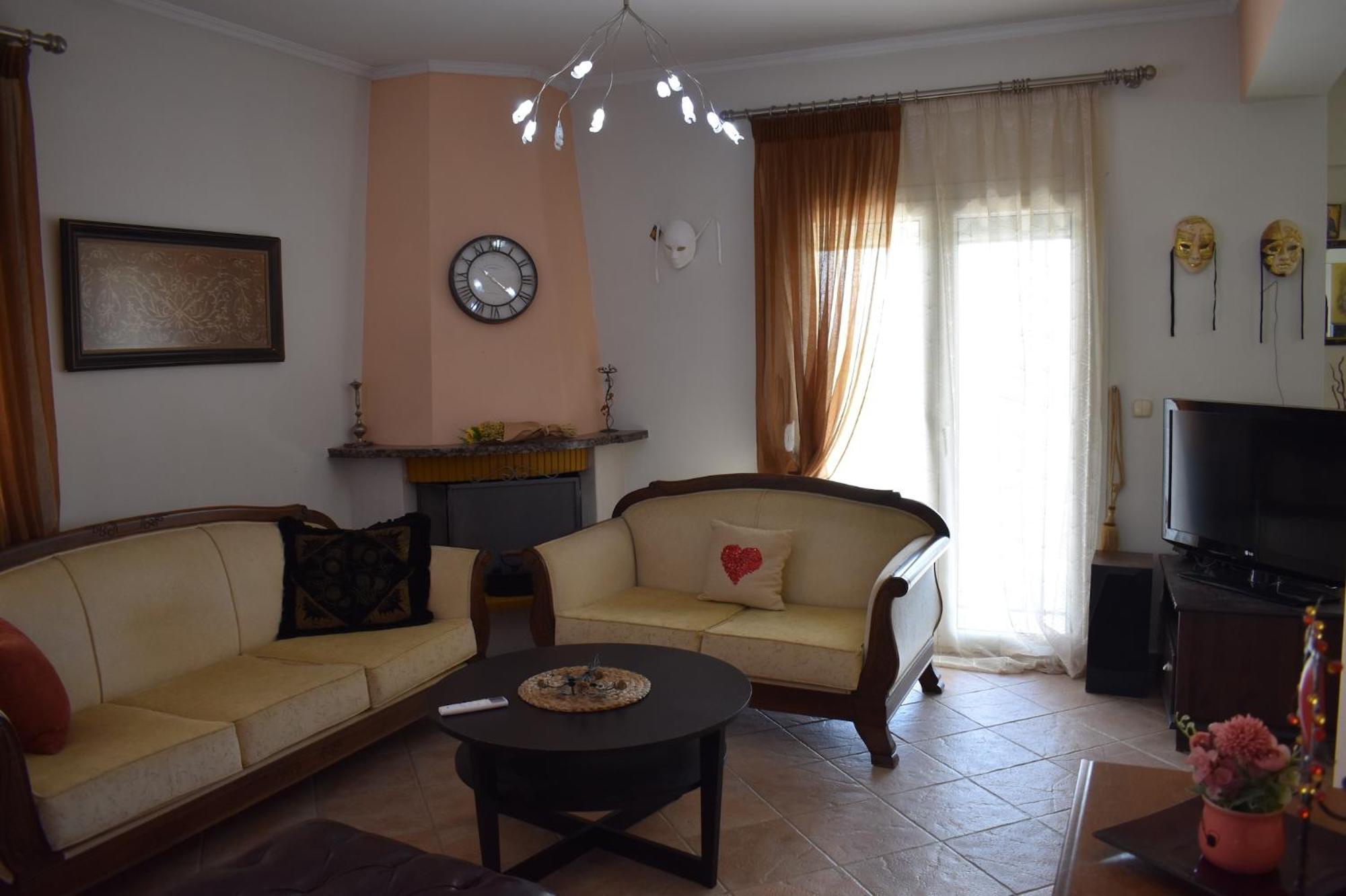Casa Milady In Sozopolis, Halkidiki