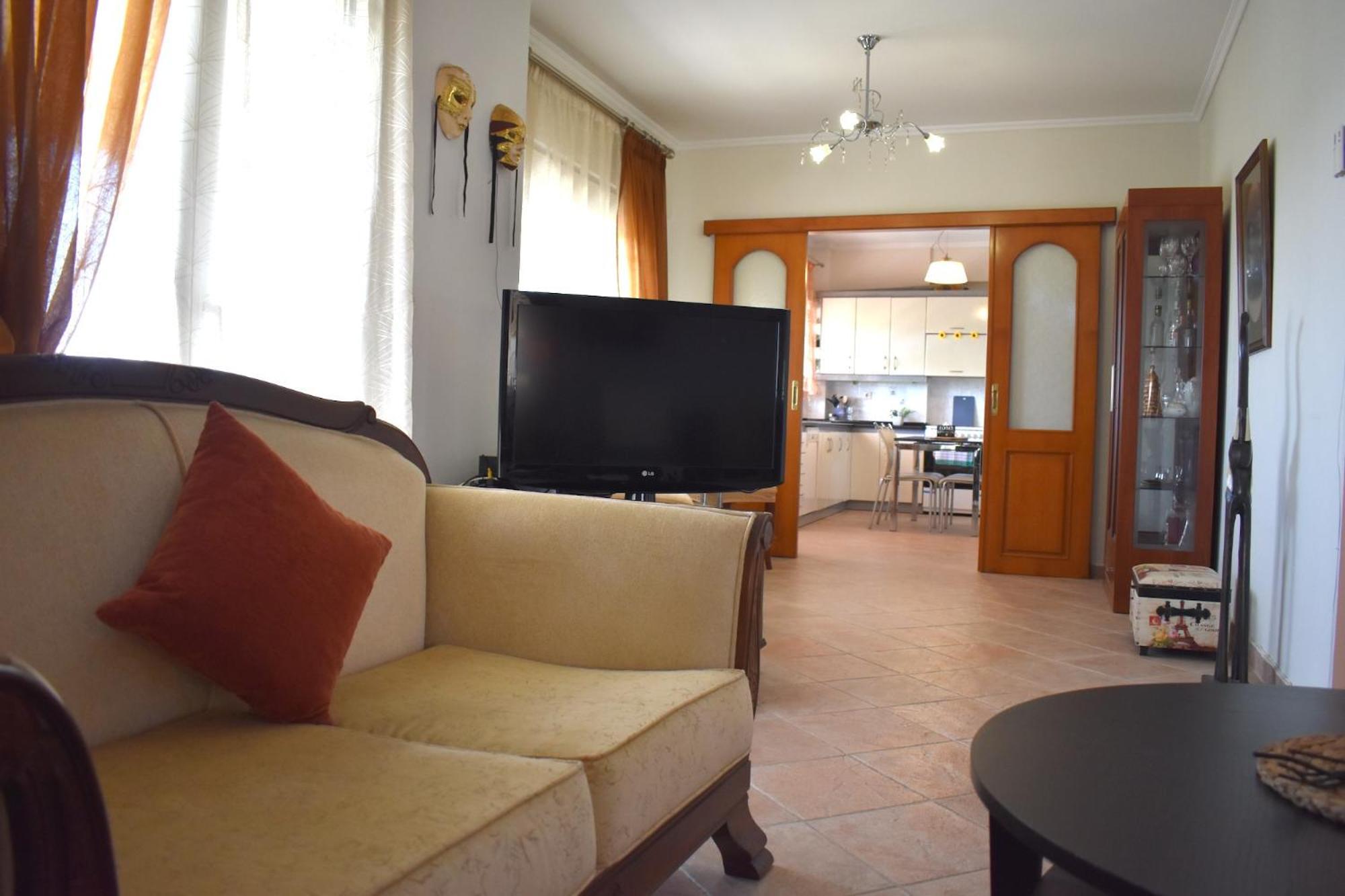 Casa Milady In Sozopolis, Halkidiki Apartment *