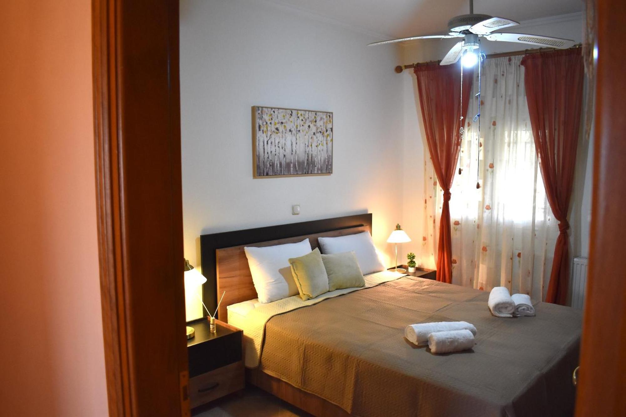 Apartment Casa Milady In Sozopolis, Halkidiki Sozopoli