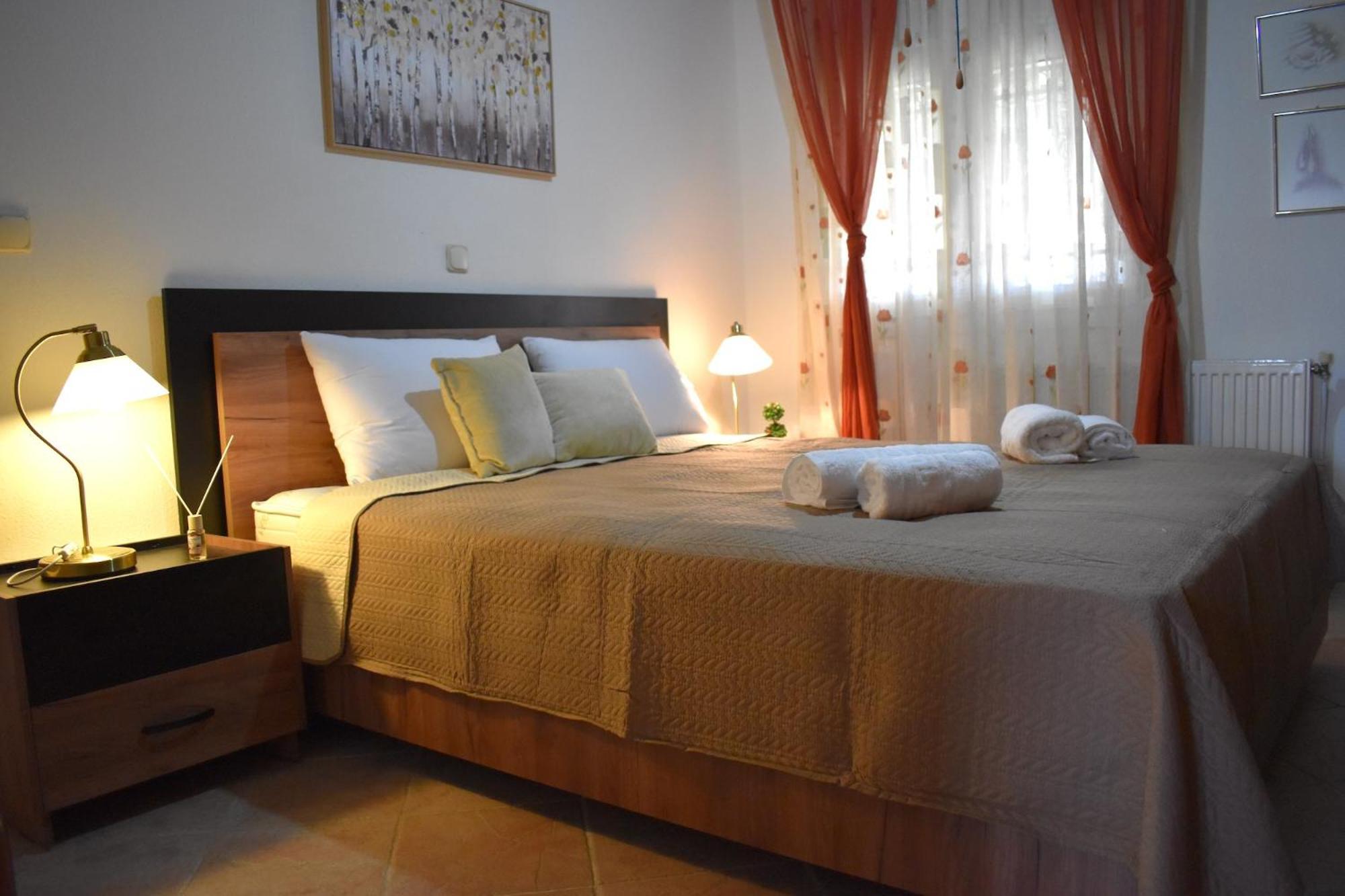 Casa Milady In Sozopolis, Halkidiki * Sozopoli