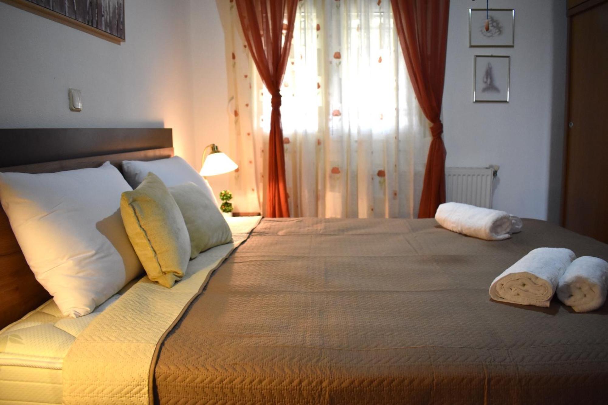Casa Milady In Sozopolis, Halkidiki Apartment *