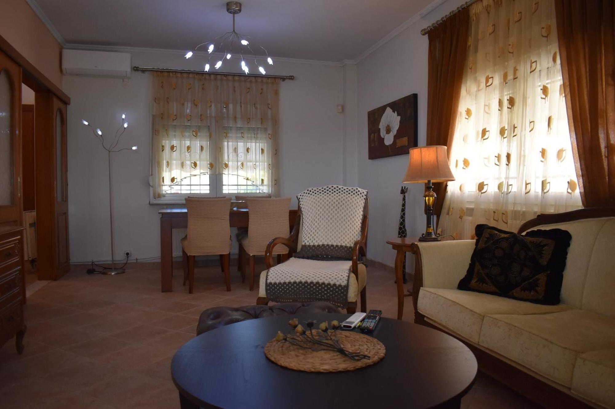 Apartment Casa Milady In Sozopolis, Halkidiki Sozopoli