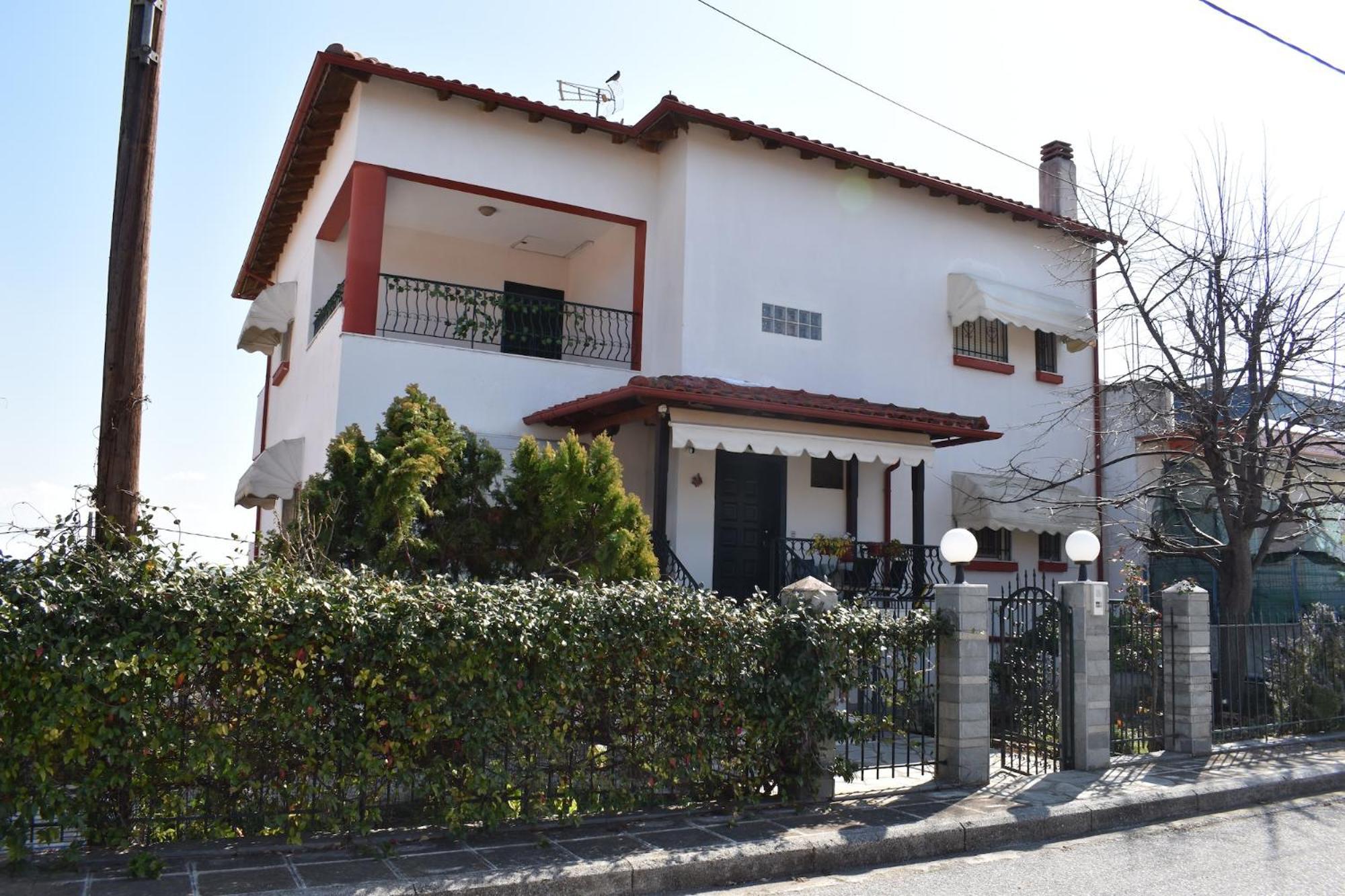 Casa Milady In Sozopolis, Halkidiki Sozopoli