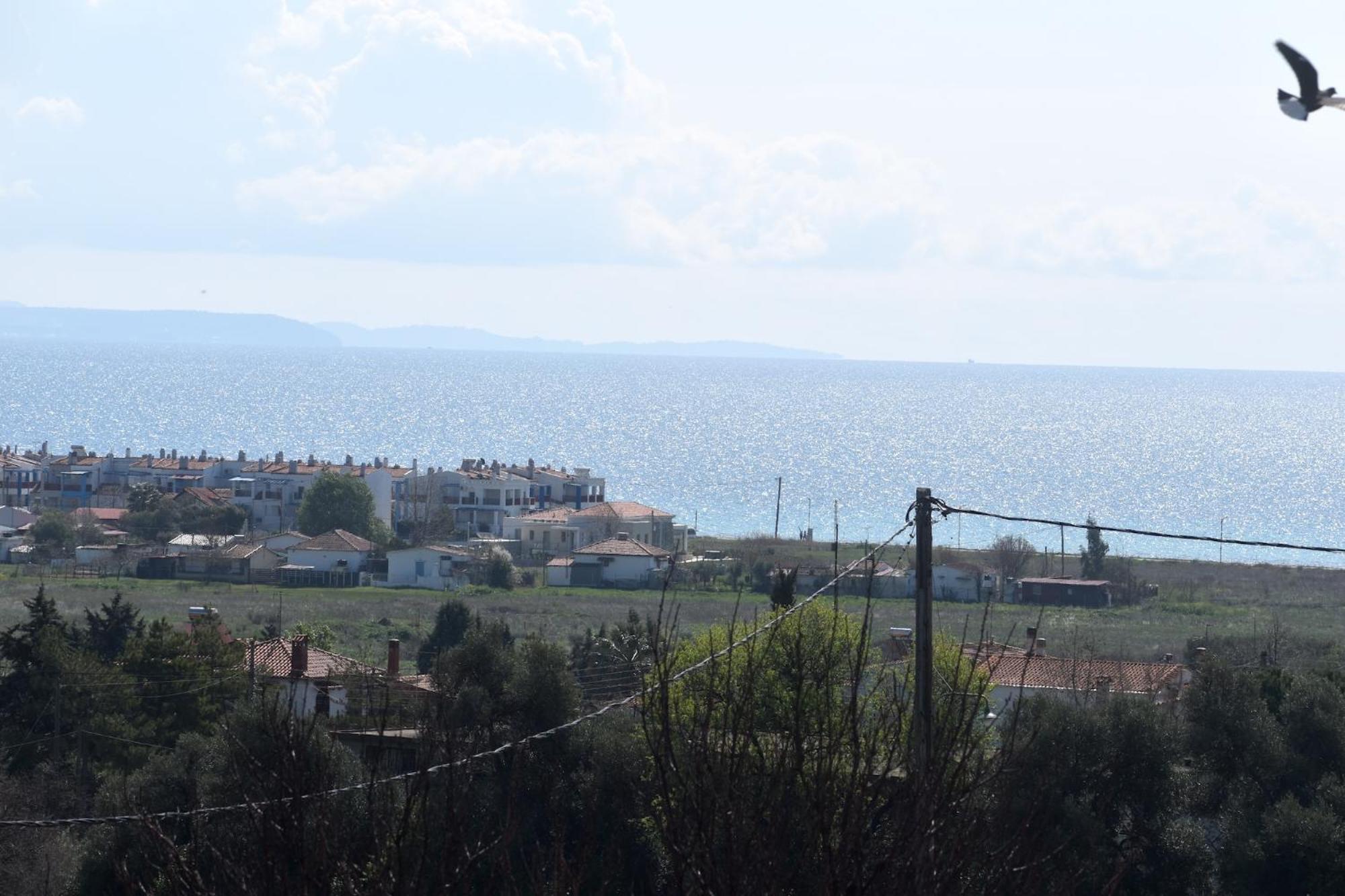 Casa Milady In Sozopolis, Halkidiki