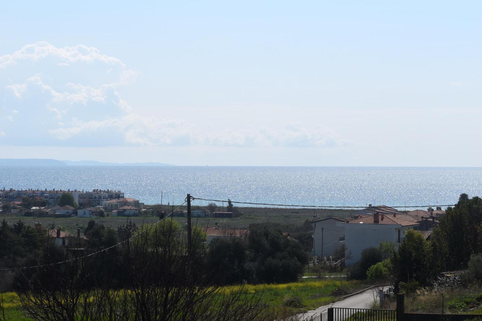 Casa Milady In Sozopolis, Halkidiki Apartment Sozopoli