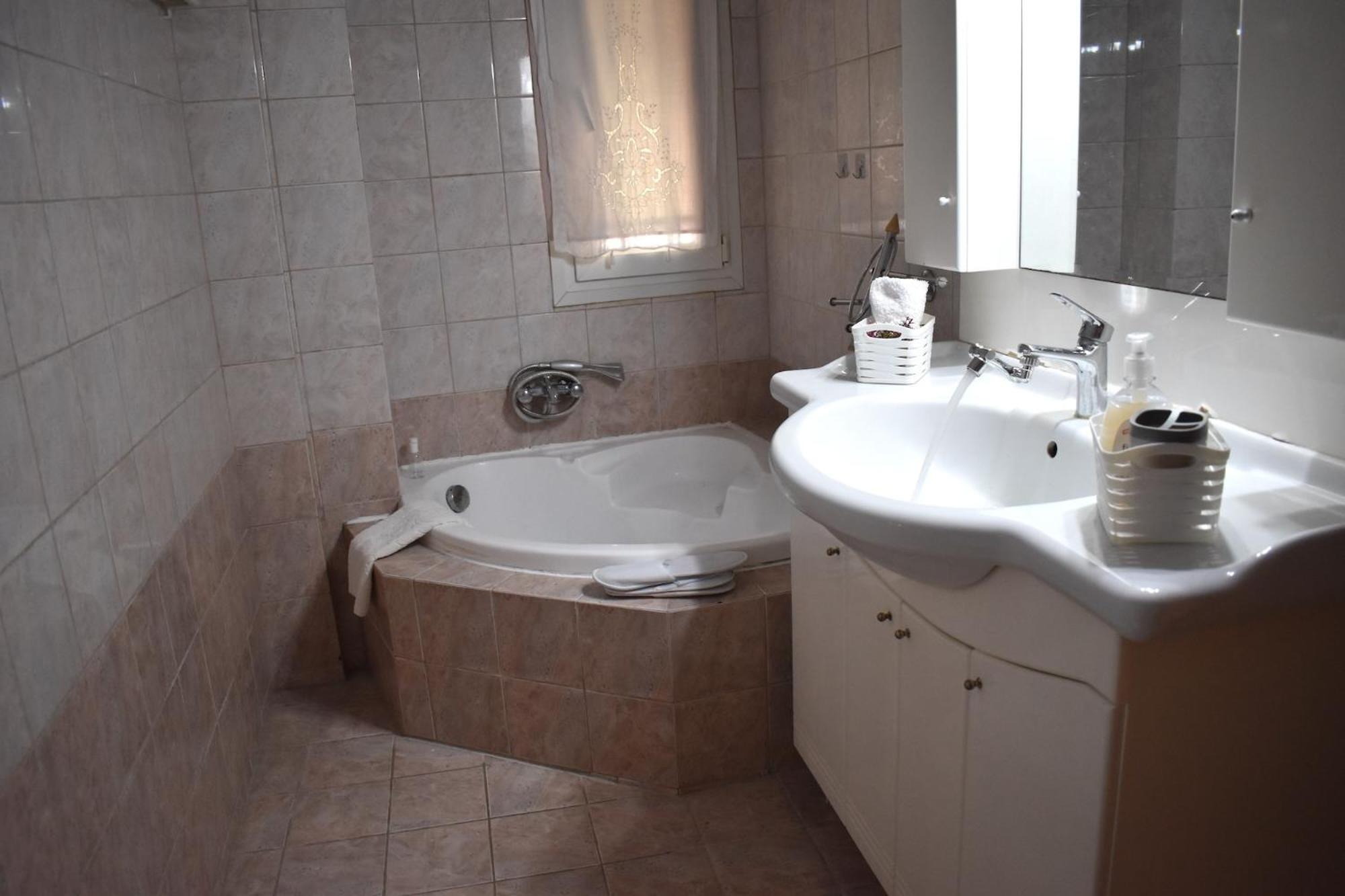 Apartment Casa Milady In Sozopolis, Halkidiki *