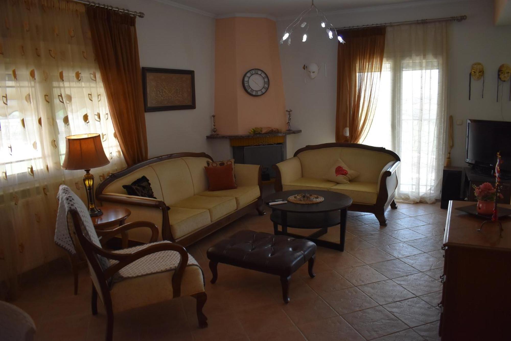 Casa Milady In Sozopolis, Halkidiki *