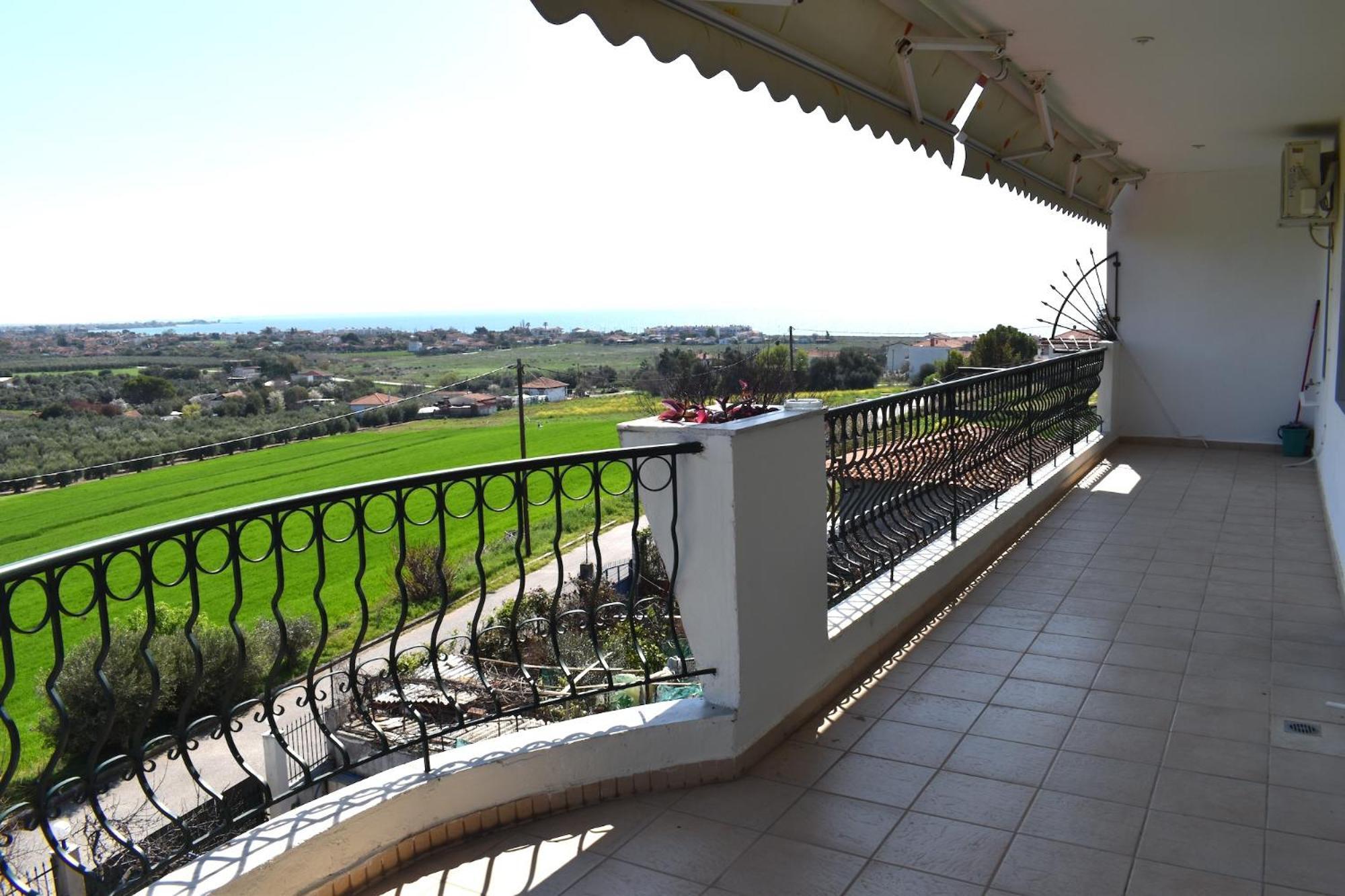Casa Milady In Sozopolis, Halkidiki Apartment Sozopoli