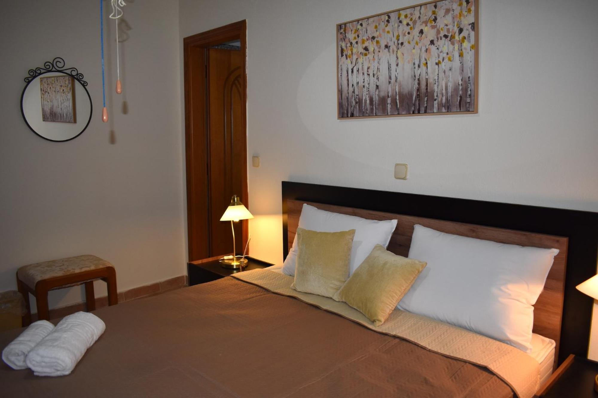 Casa Milady In Sozopolis, Halkidiki Sozopoli