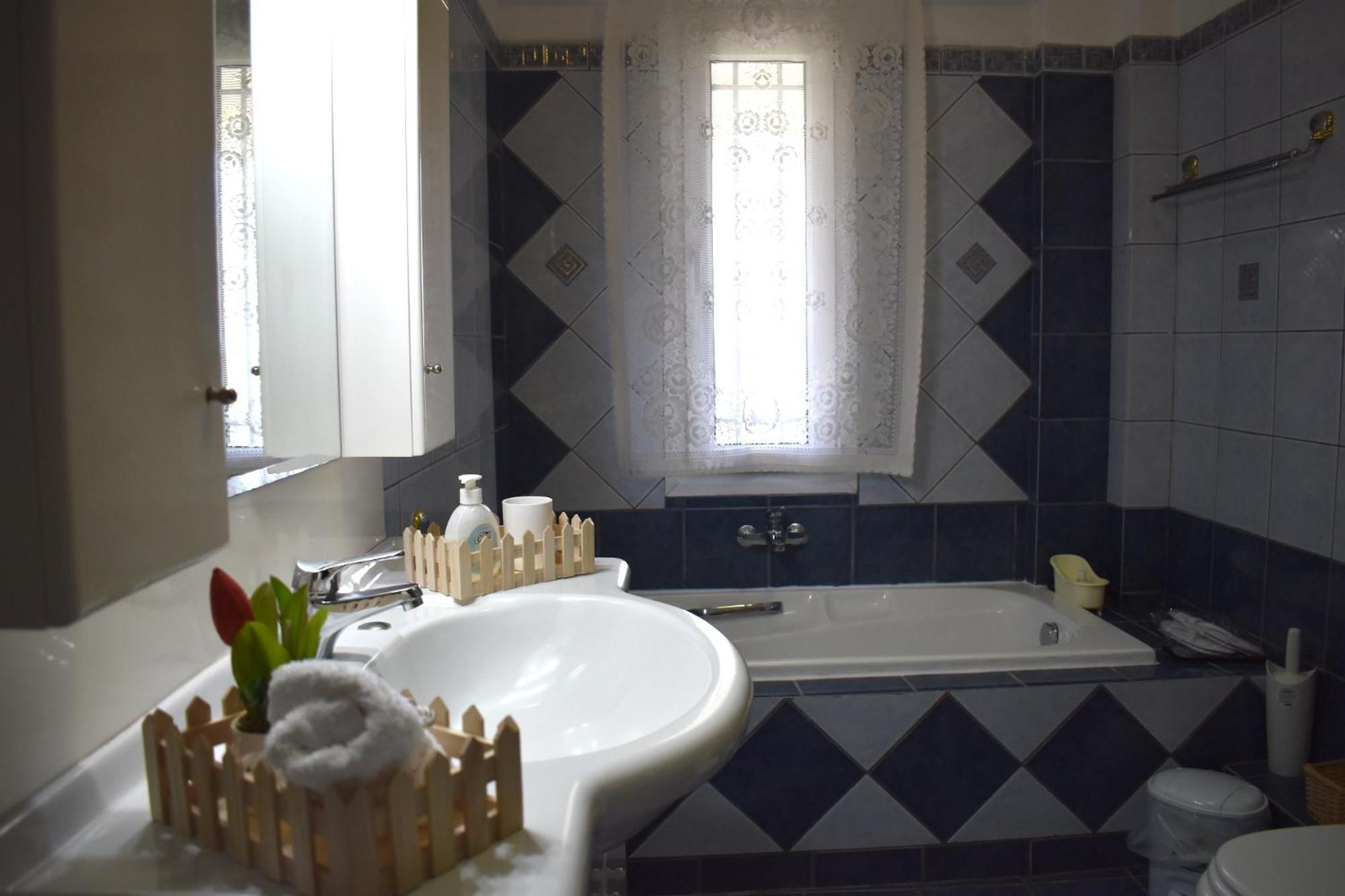 Casa Milady In Sozopolis, Halkidiki Apartment
