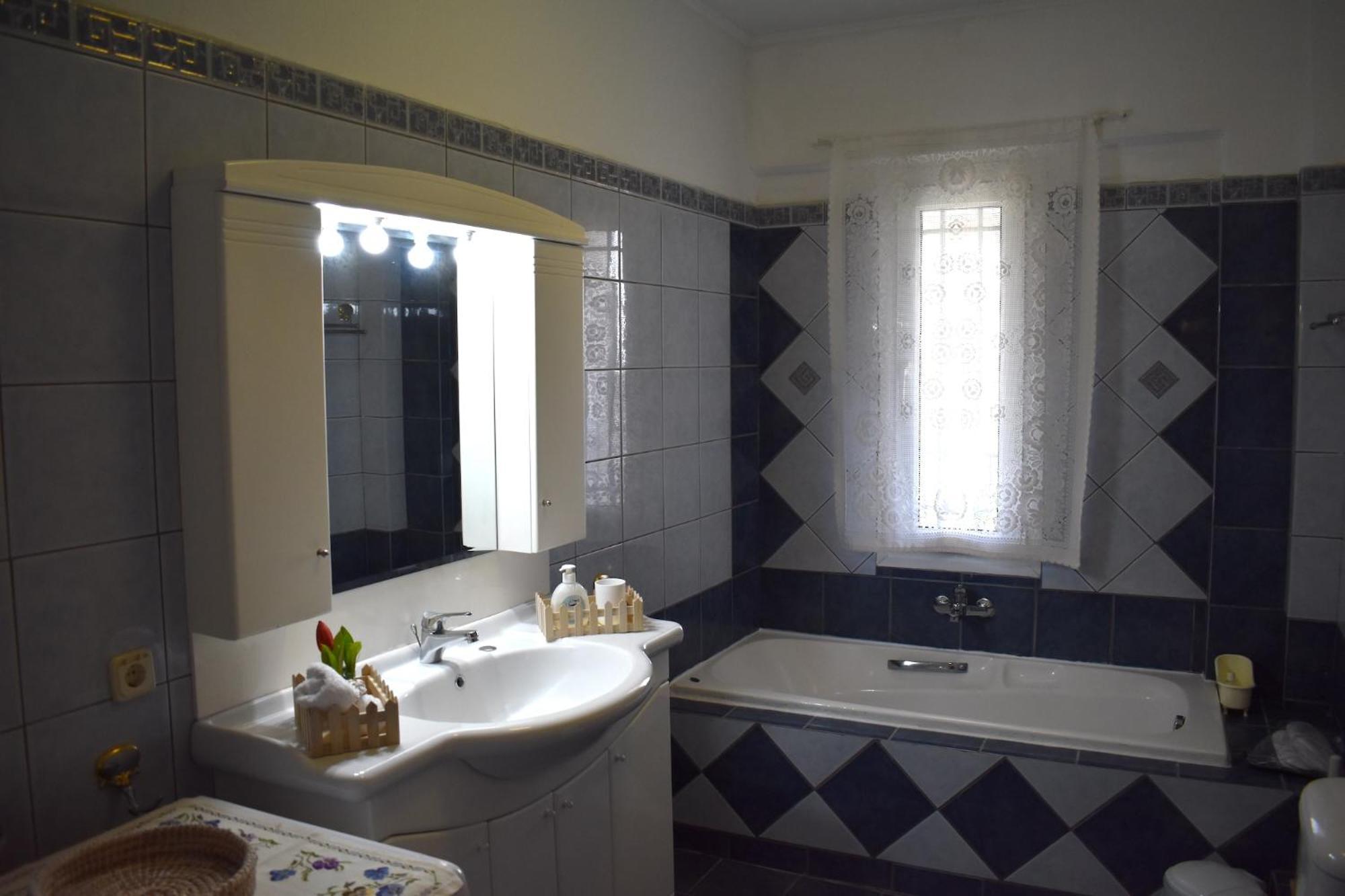 Apartment Casa Milady In Sozopolis, Halkidiki Sozopoli