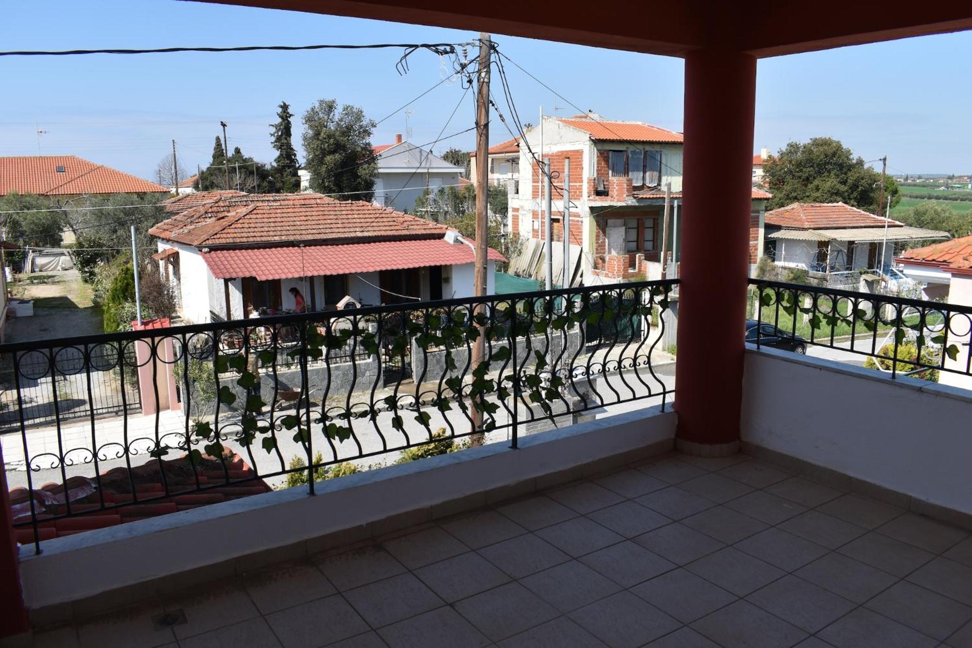 Casa Milady In Sozopolis, Halkidiki Sozopoli