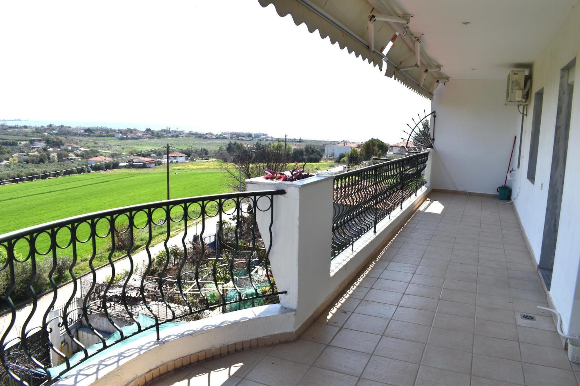 Casa Milady In Sozopolis, Halkidiki