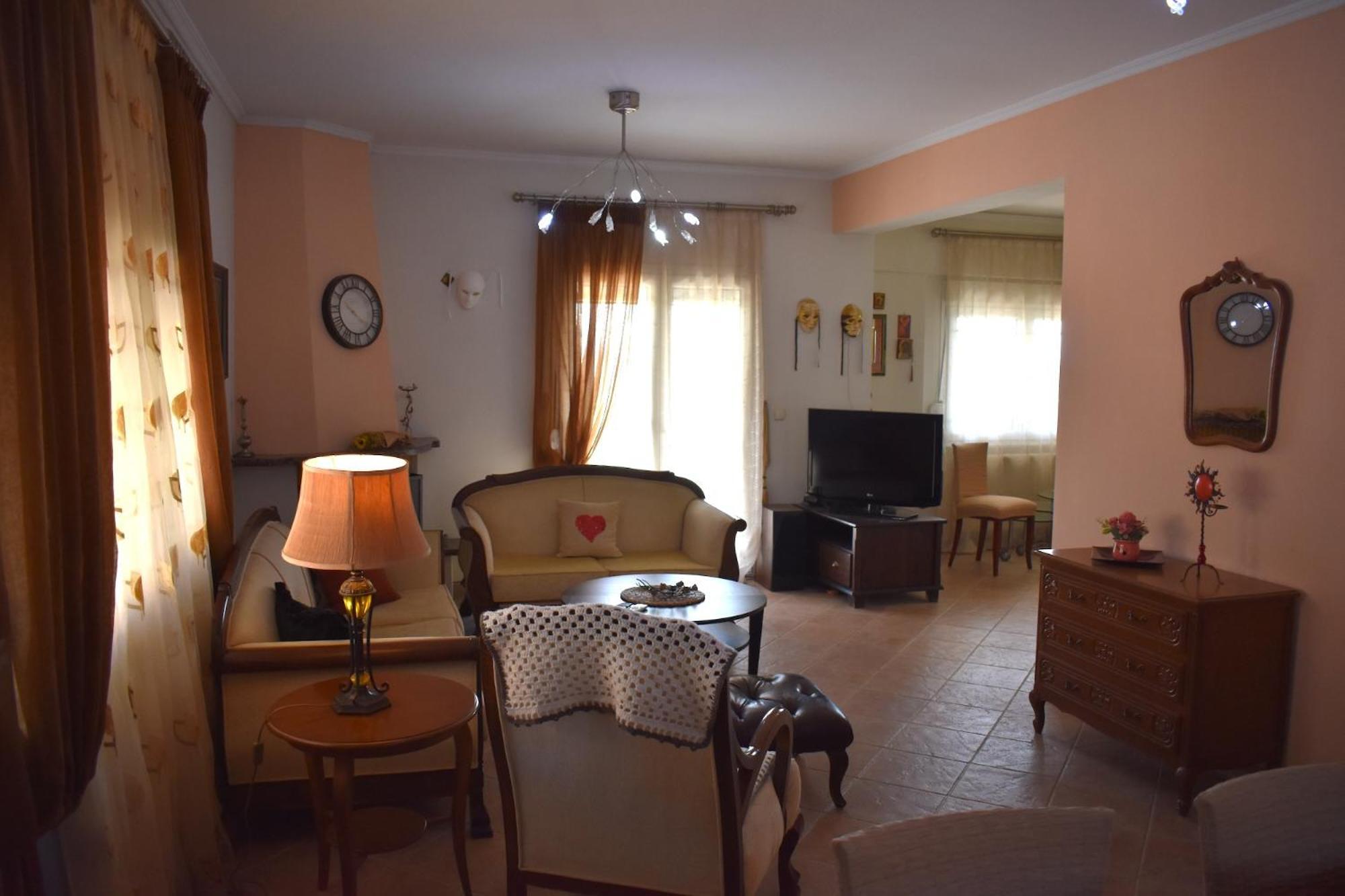 Casa Milady In Sozopolis, Halkidiki Apartment *