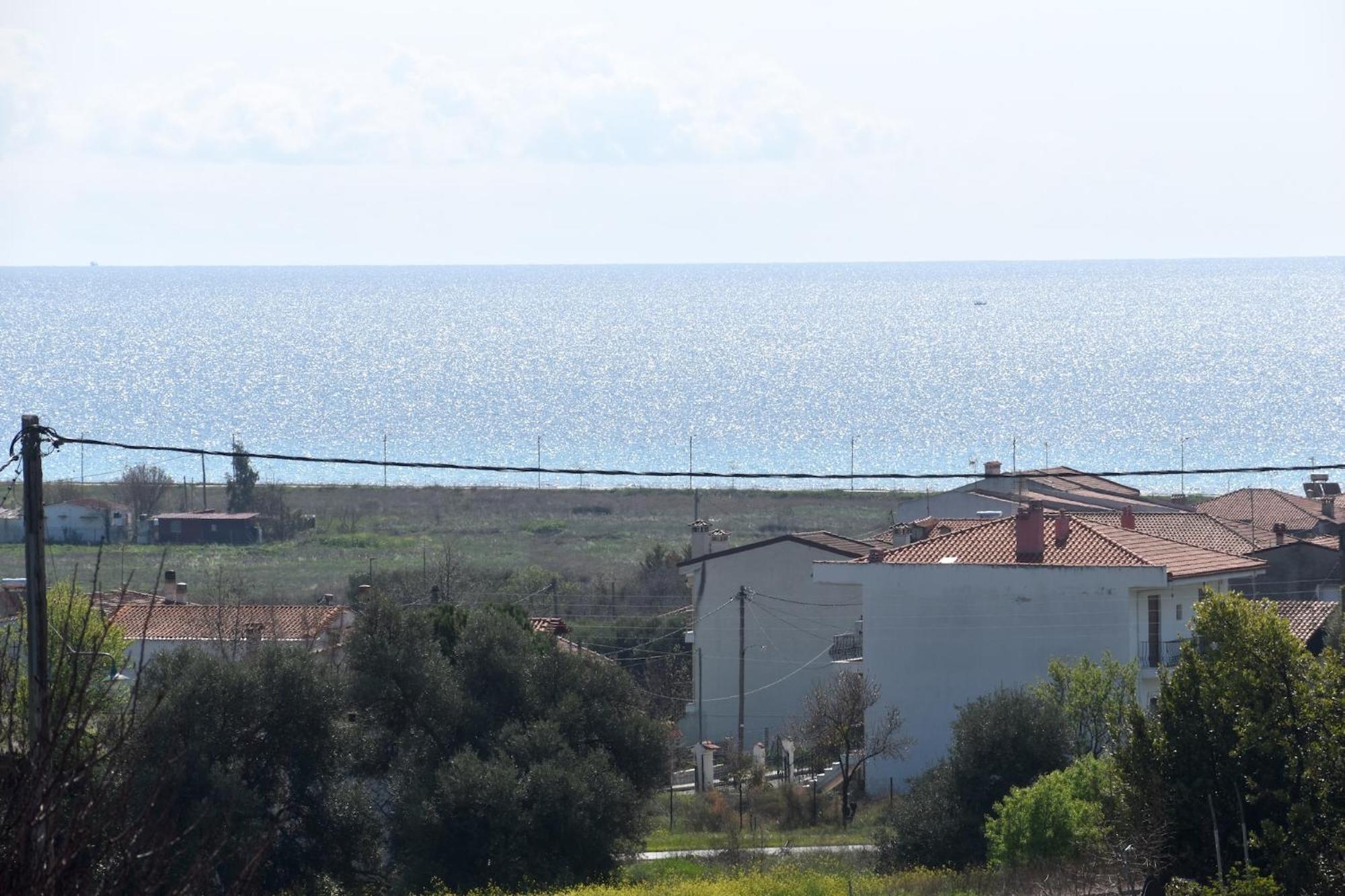 Casa Milady In Sozopolis, Halkidiki