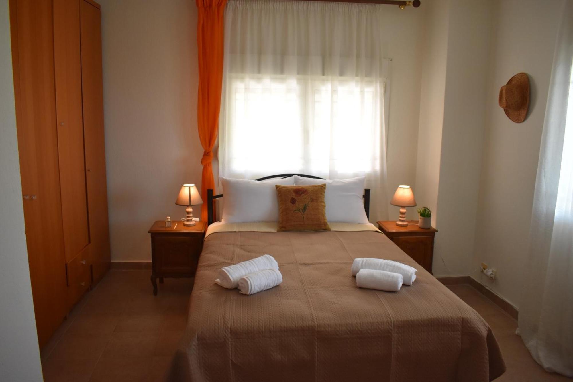 Casa Milady In Sozopolis, Halkidiki * Sozopoli