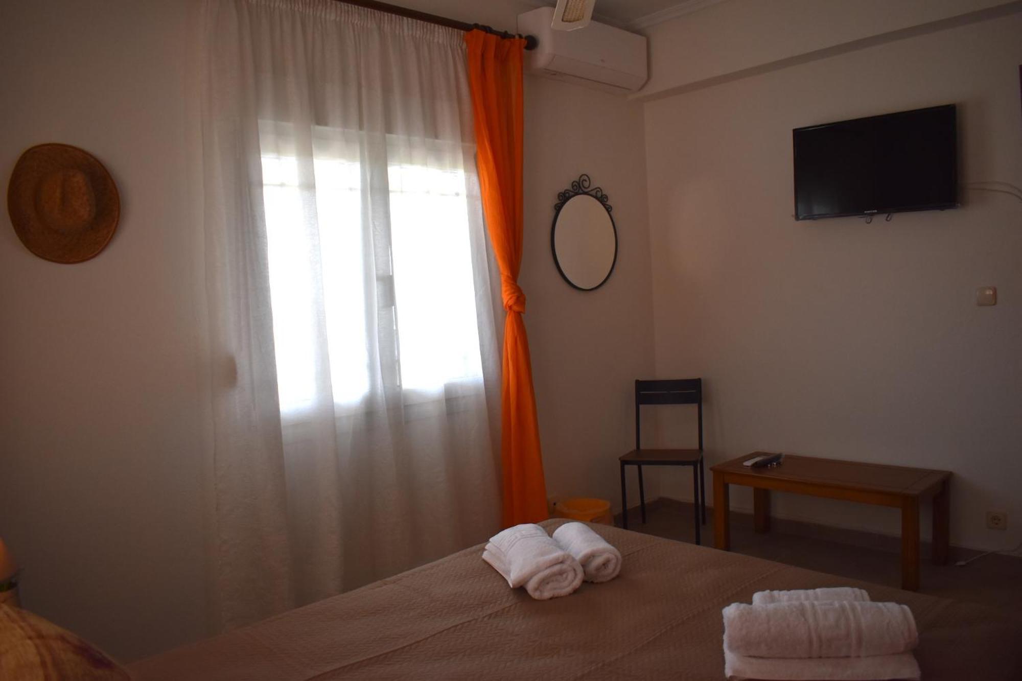 Casa Milady In Sozopolis, Halkidiki Apartment Sozopoli